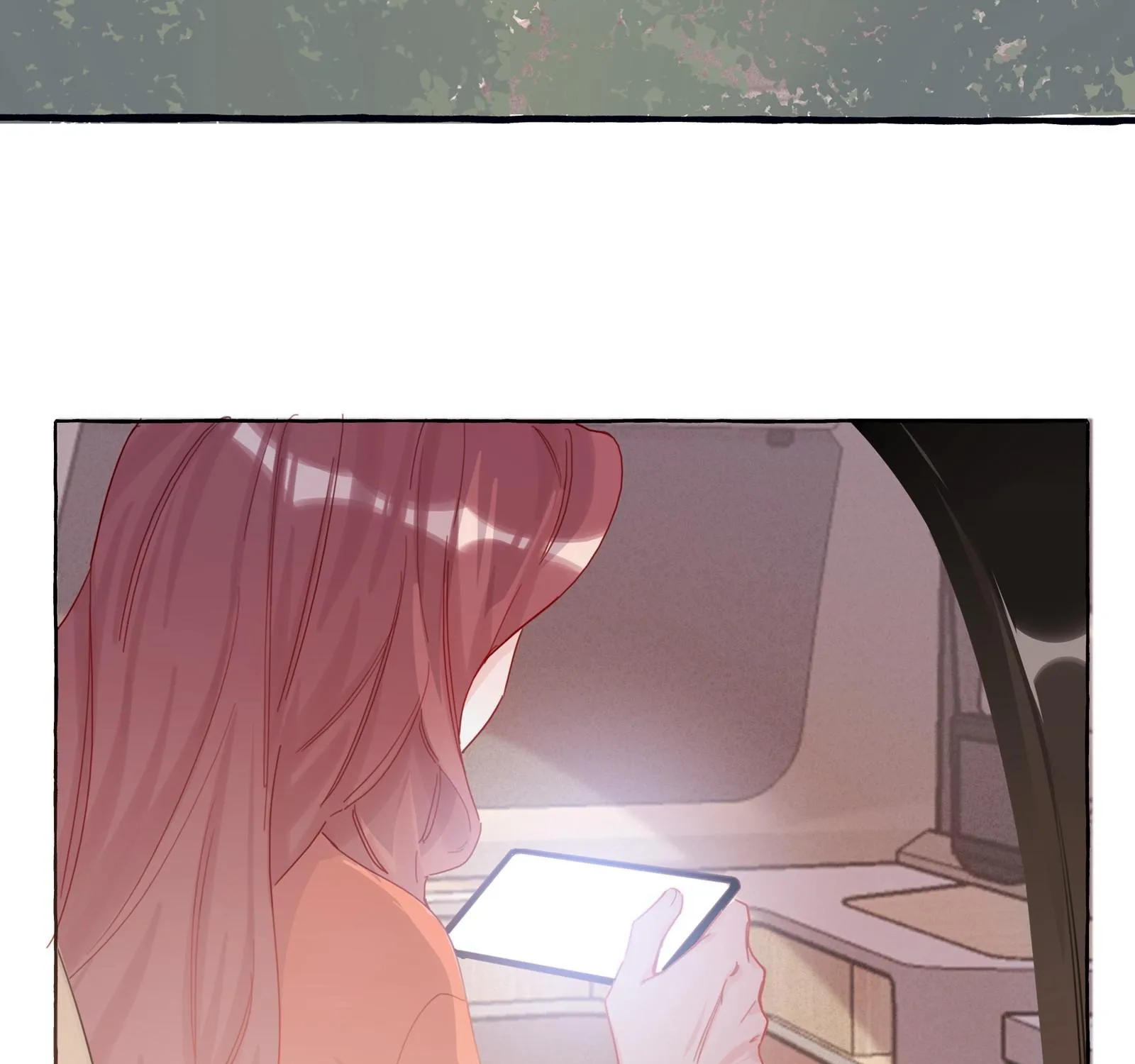 Romance of the Stars Chapter 3 page 6 - 