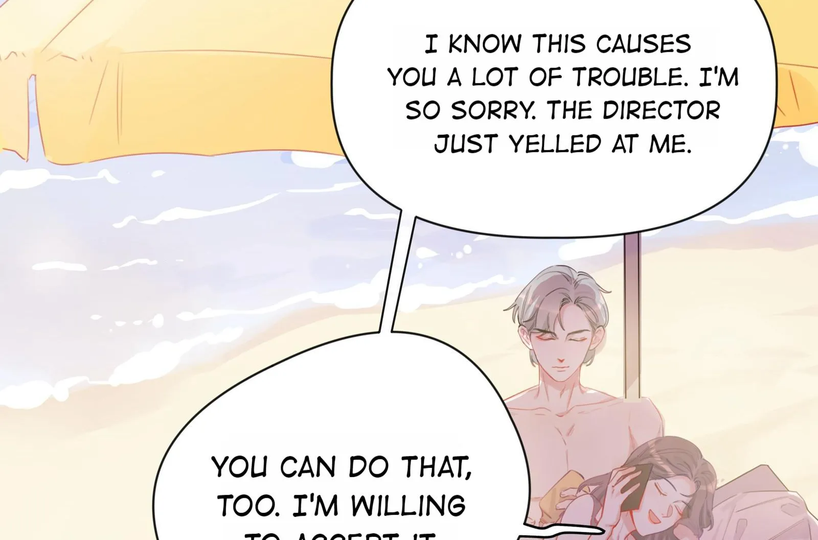 Romance of the Stars Chapter 3 page 53 - 