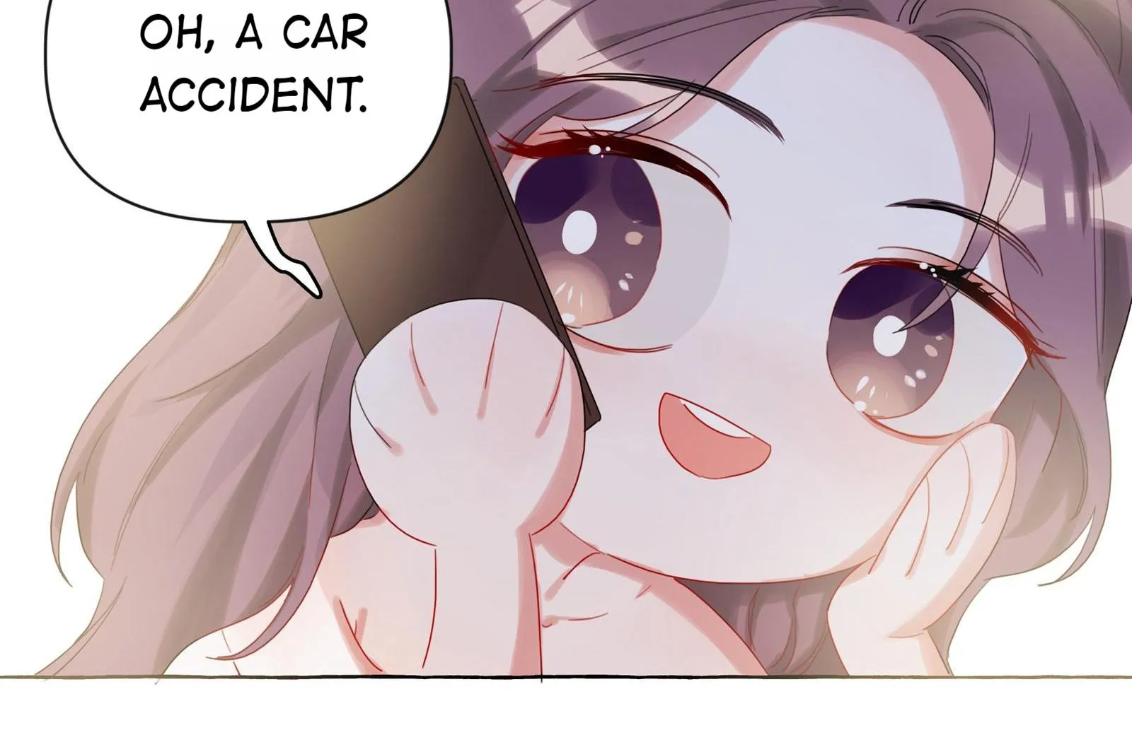 Romance of the Stars Chapter 3 page 55 - 