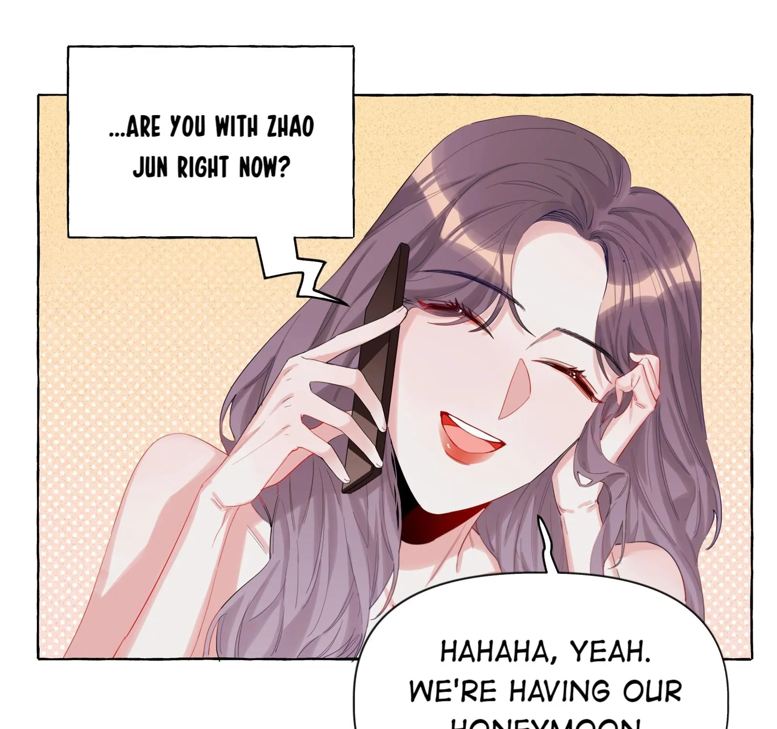 Romance of the Stars Chapter 3 page 56 - 