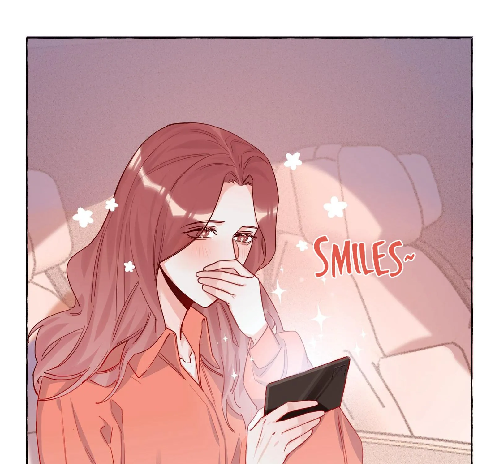 Romance of the Stars Chapter 3 page 10 - 
