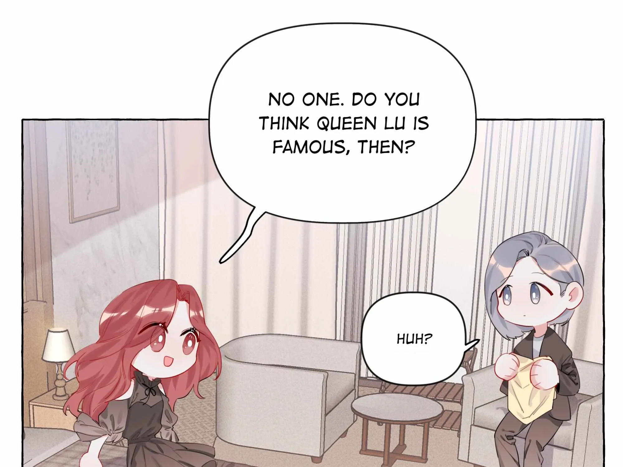 Romance of the Stars Chapter 4 page 12 - 