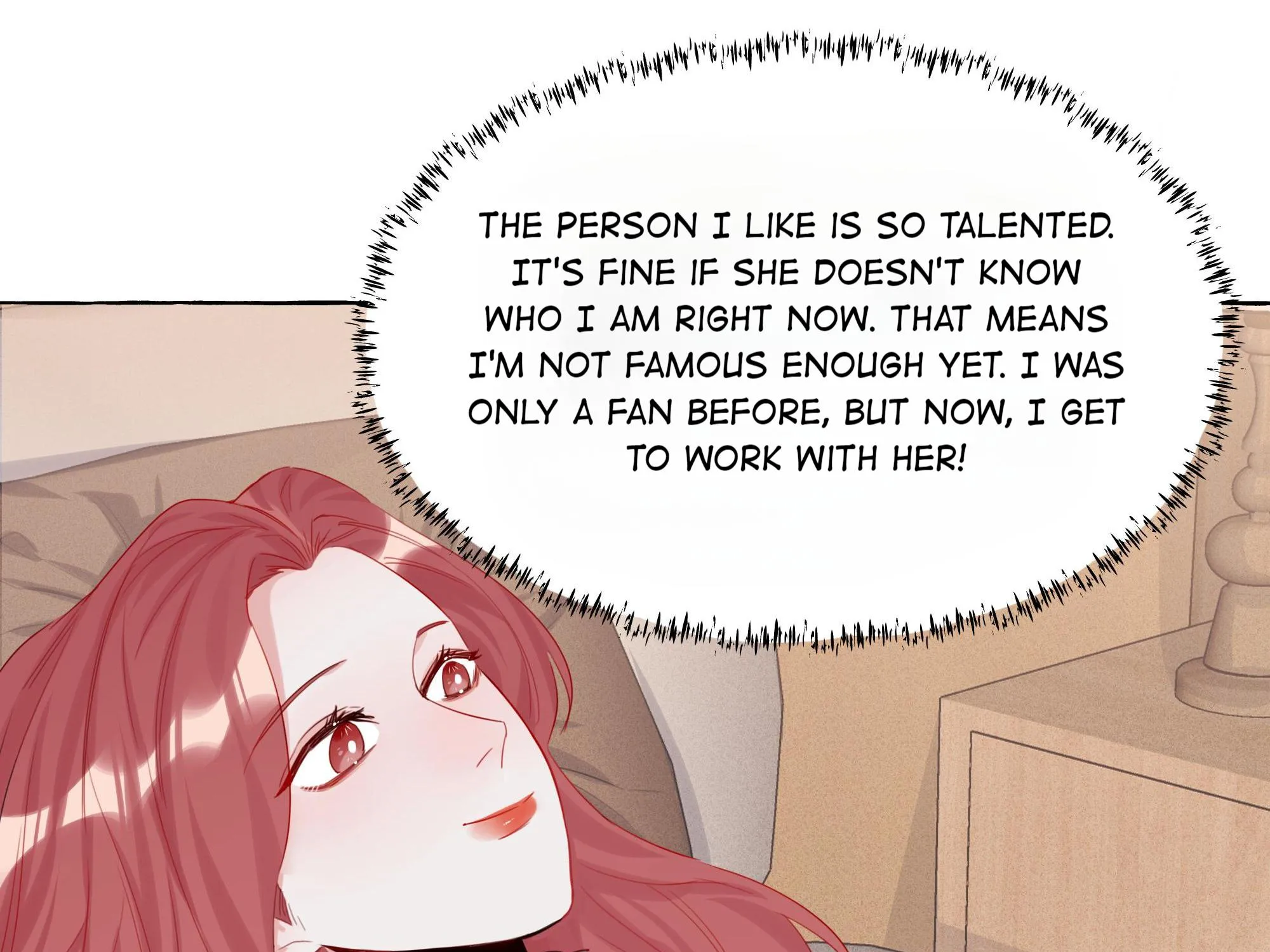 Romance of the Stars Chapter 4 page 15 - 