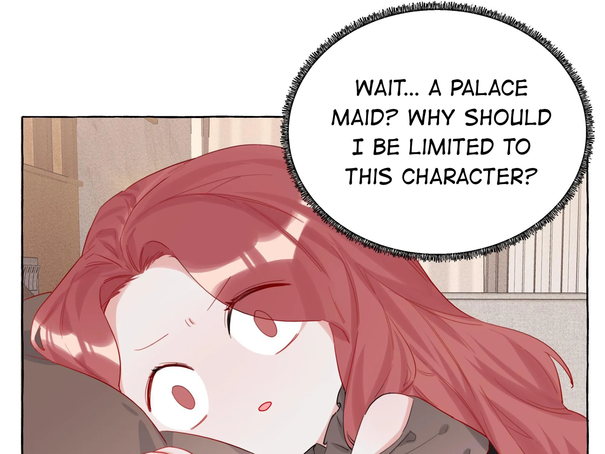 Romance of the Stars Chapter 4 page 19 - 