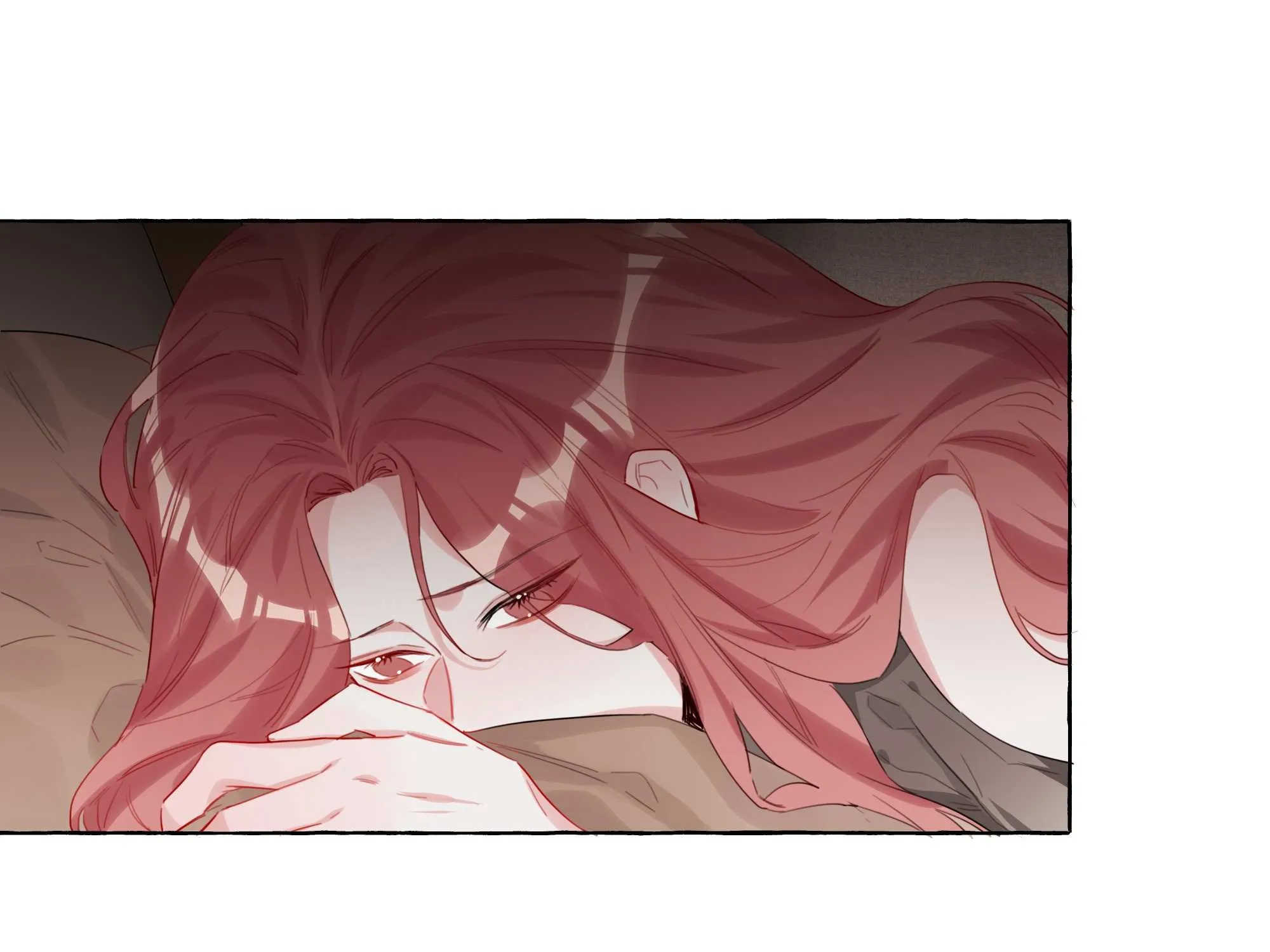 Romance of the Stars Chapter 4 page 3 - 