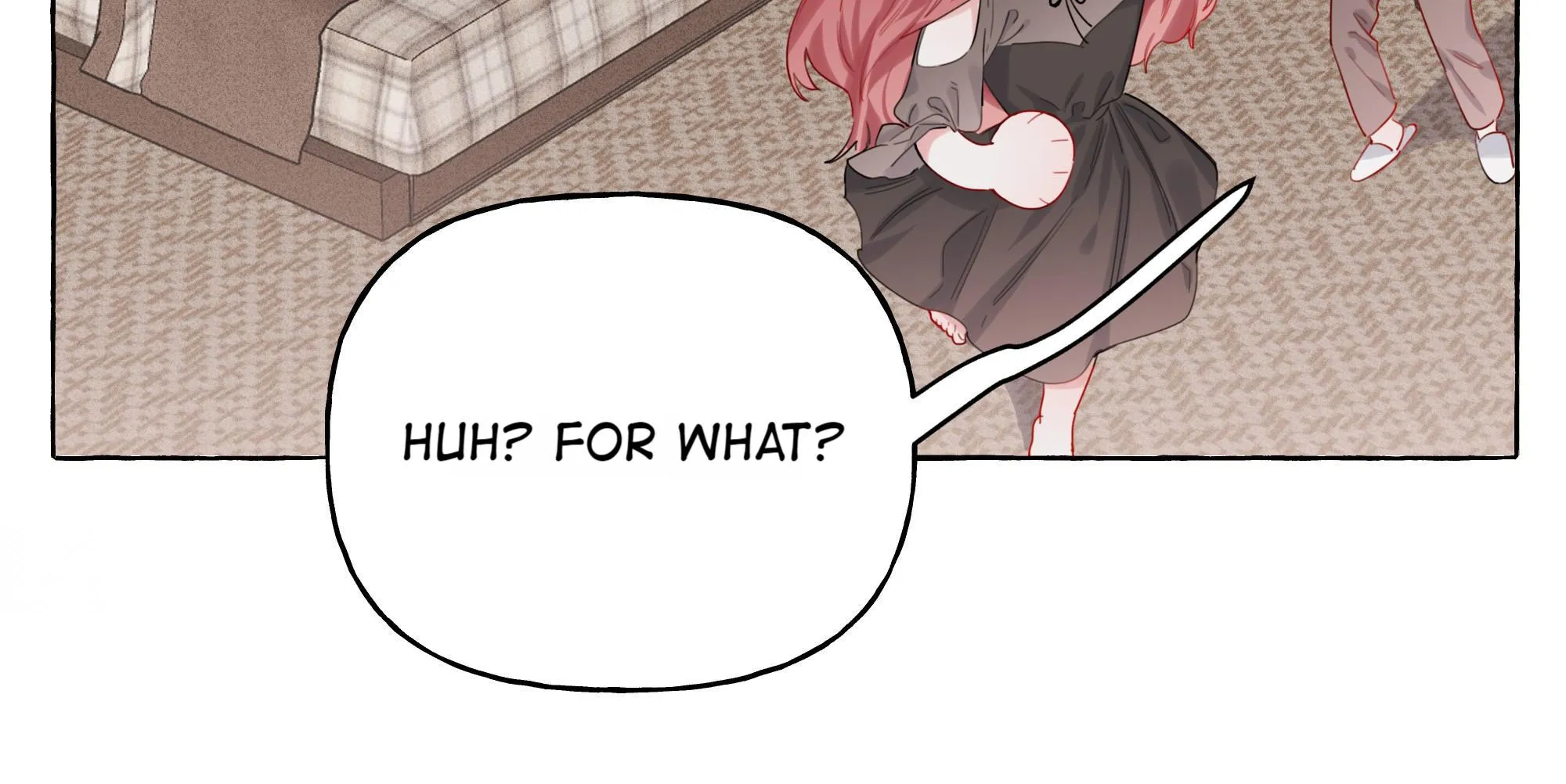 Romance of the Stars Chapter 4 page 22 - 