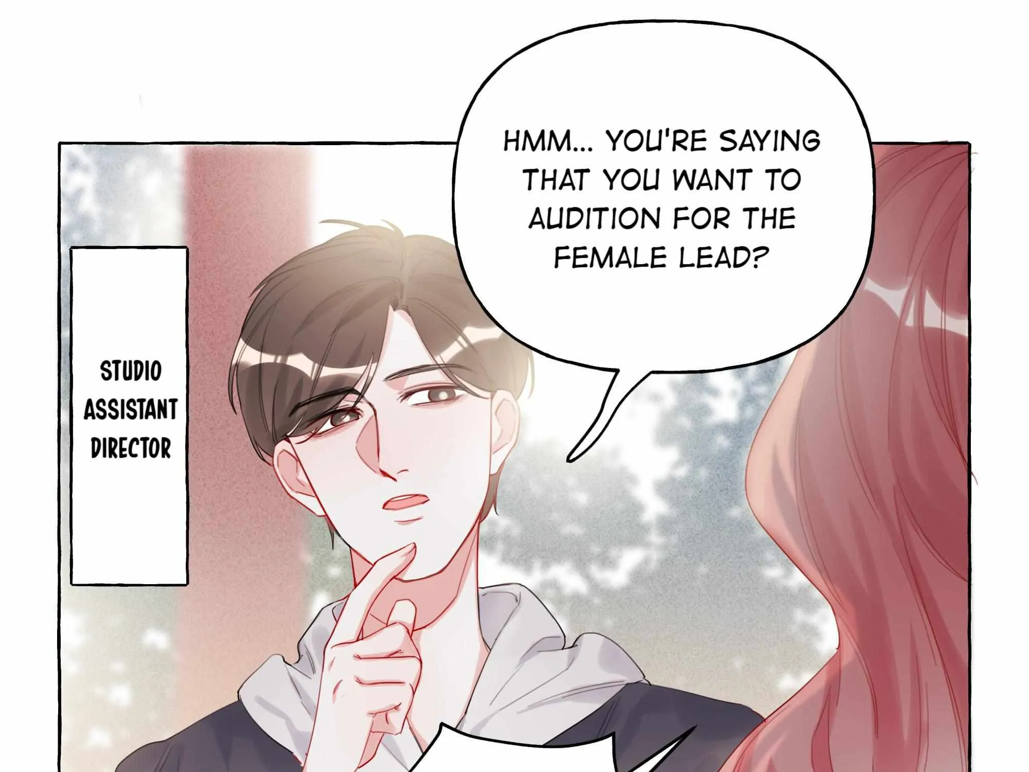 Romance of the Stars Chapter 4 page 26 - 