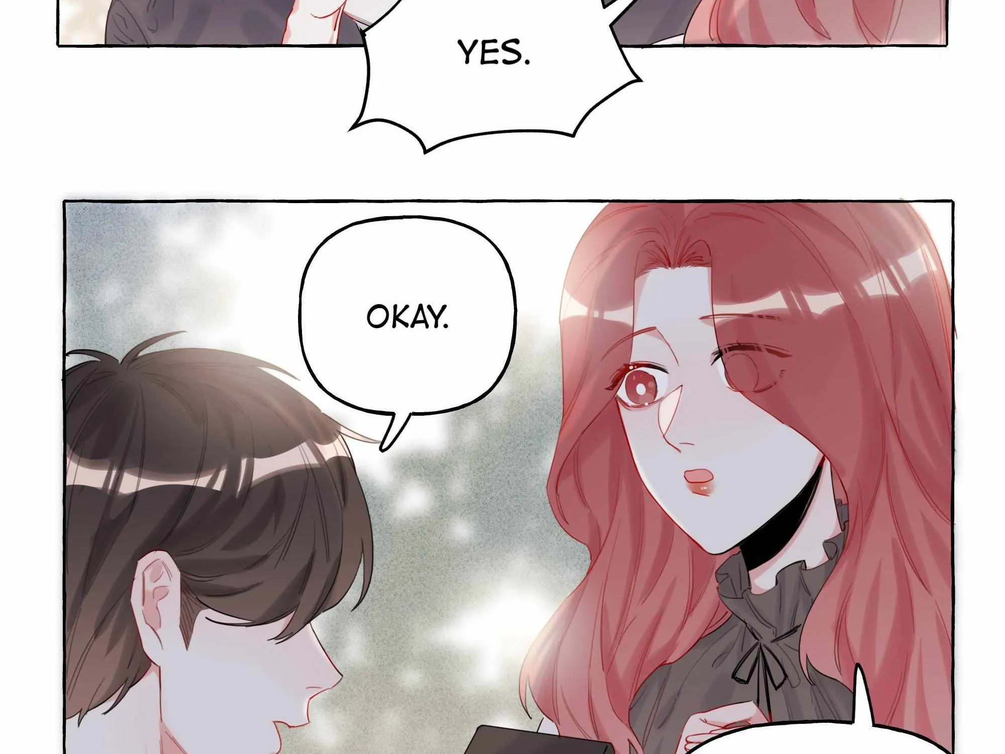 Romance of the Stars Chapter 4 page 27 - 