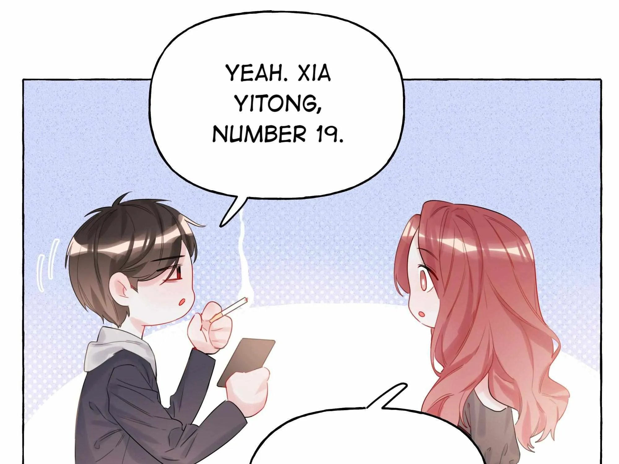 Romance of the Stars Chapter 4 page 29 - 