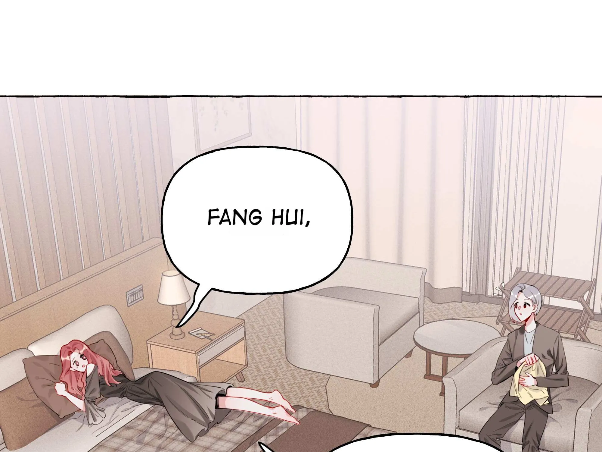 Romance of the Stars Chapter 4 page 4 - 