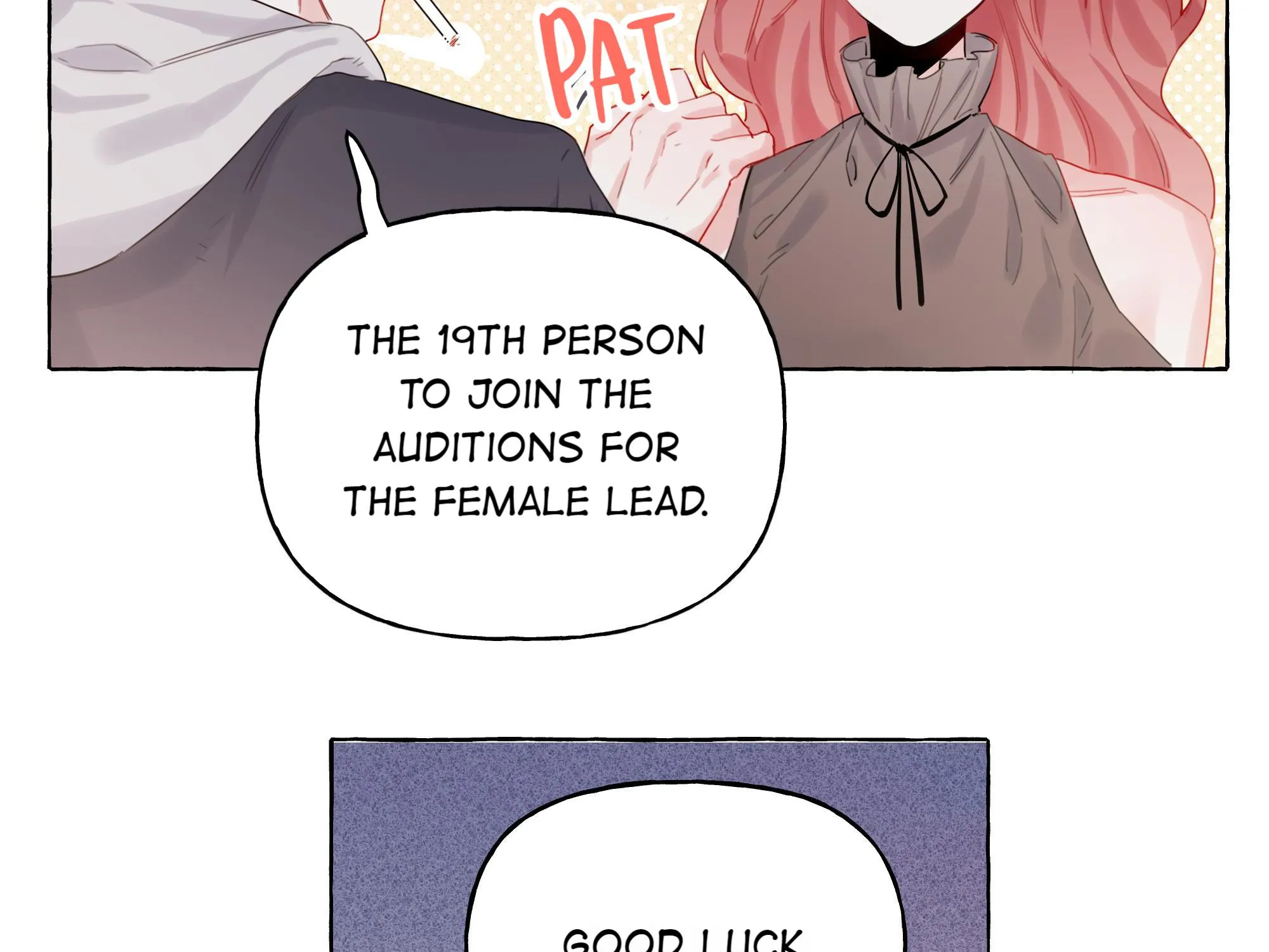 Romance of the Stars Chapter 4 page 31 - 