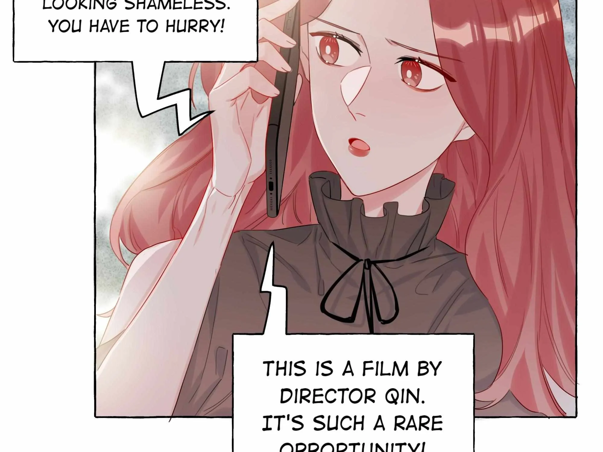 Romance of the Stars Chapter 4 page 35 - 
