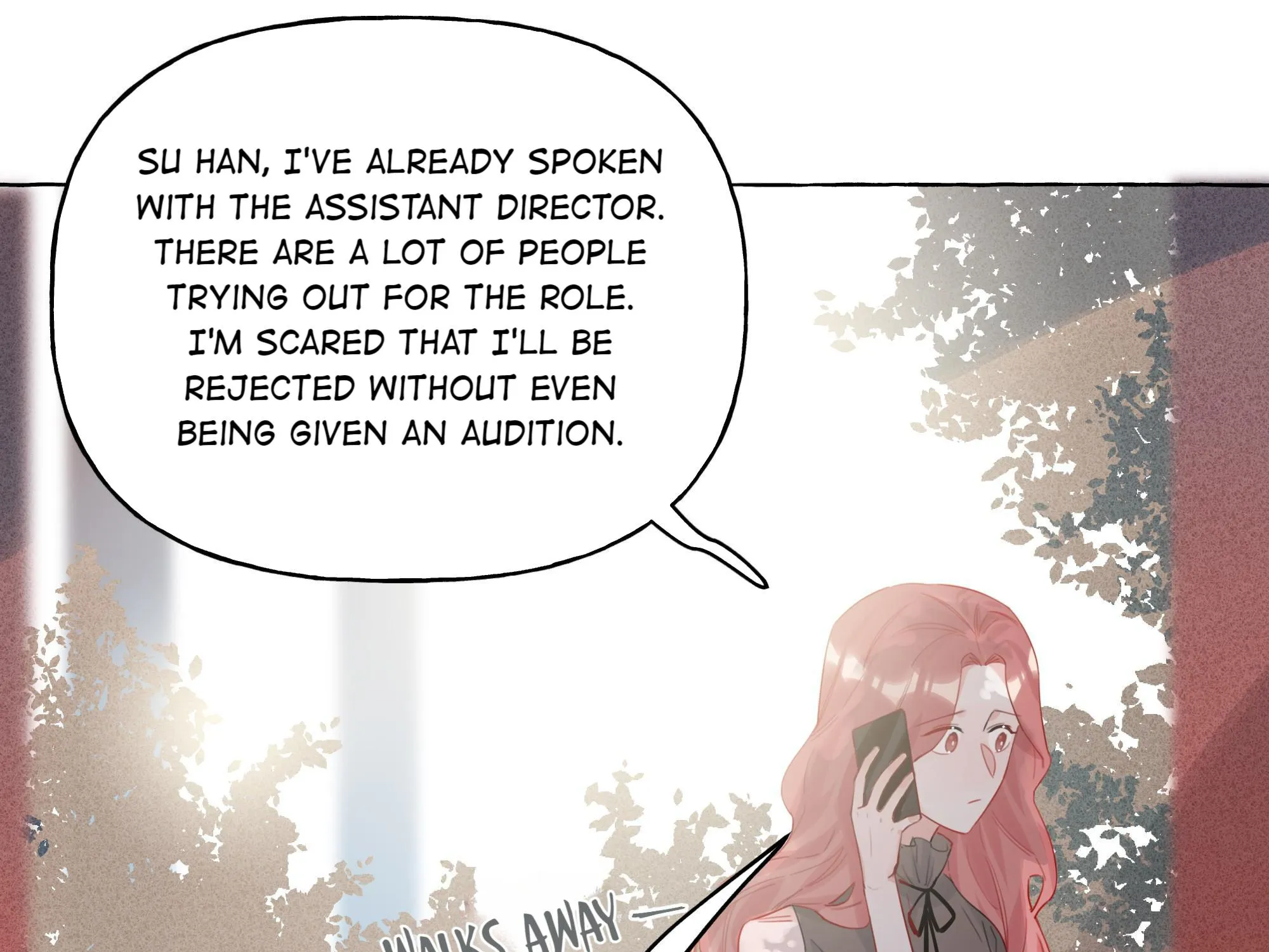 Romance of the Stars Chapter 4 page 37 - 