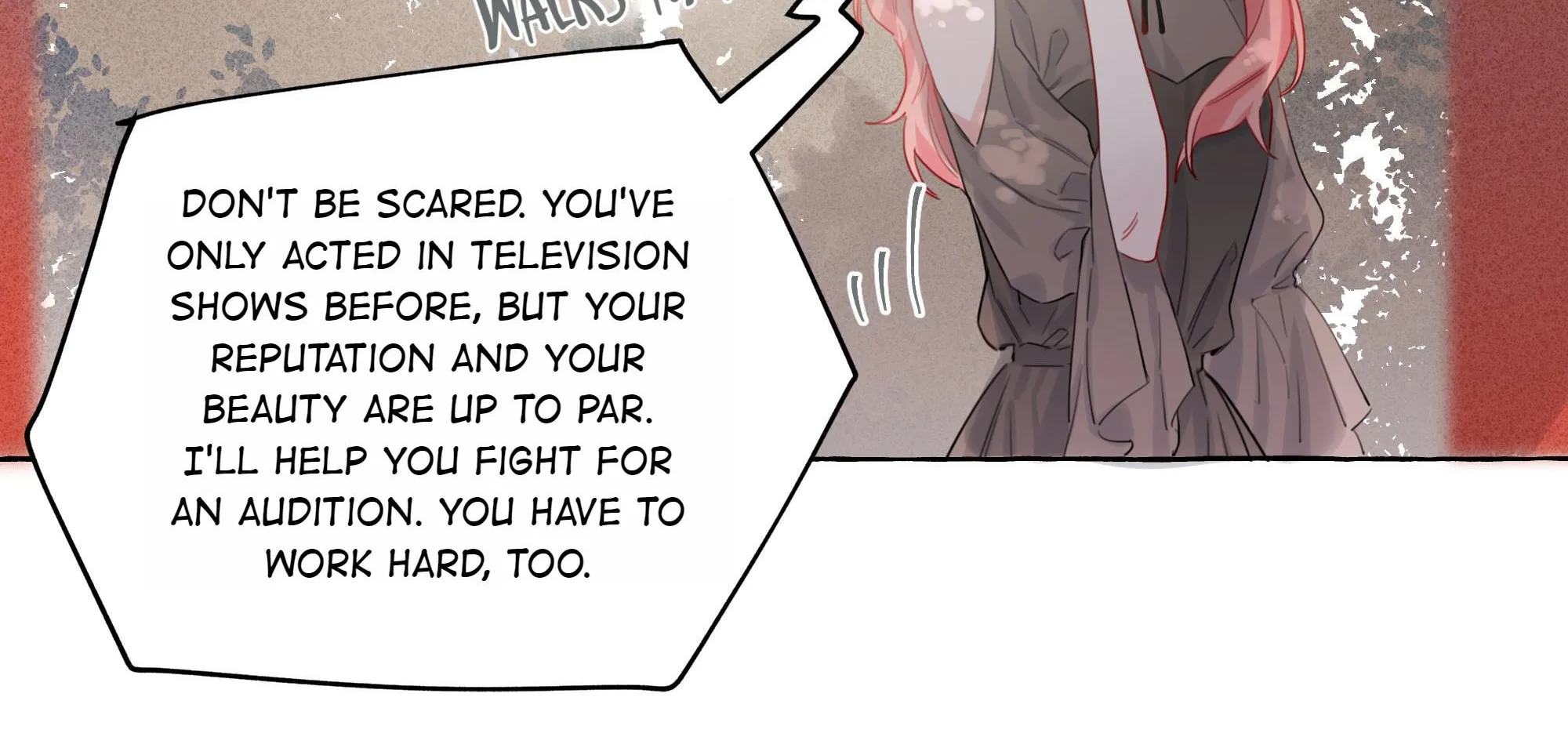 Romance of the Stars Chapter 4 page 38 - 