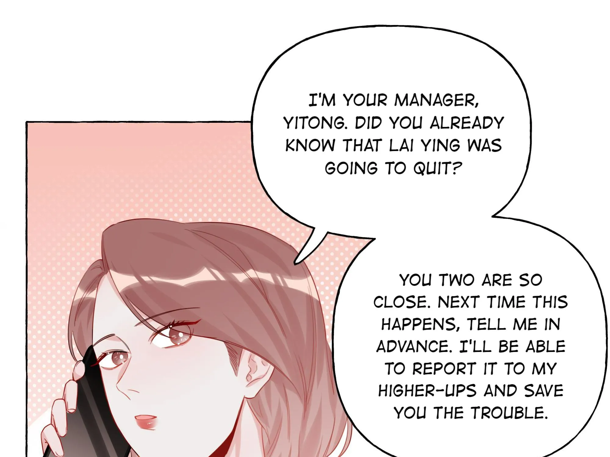 Romance of the Stars Chapter 4 page 39 - 