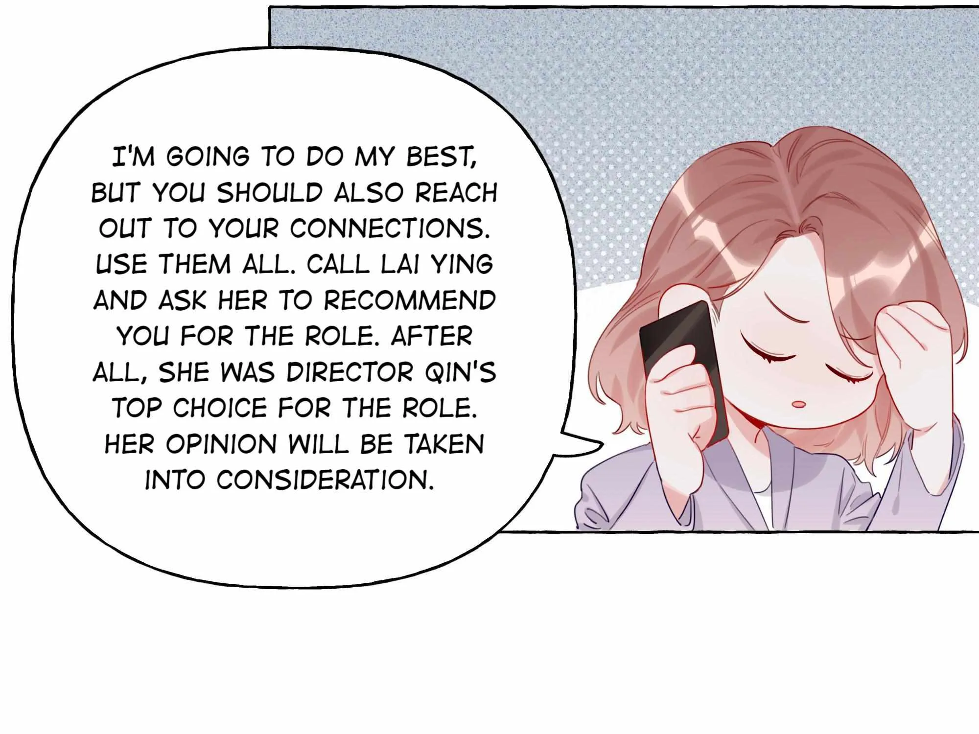 Romance of the Stars Chapter 4 page 43 - 