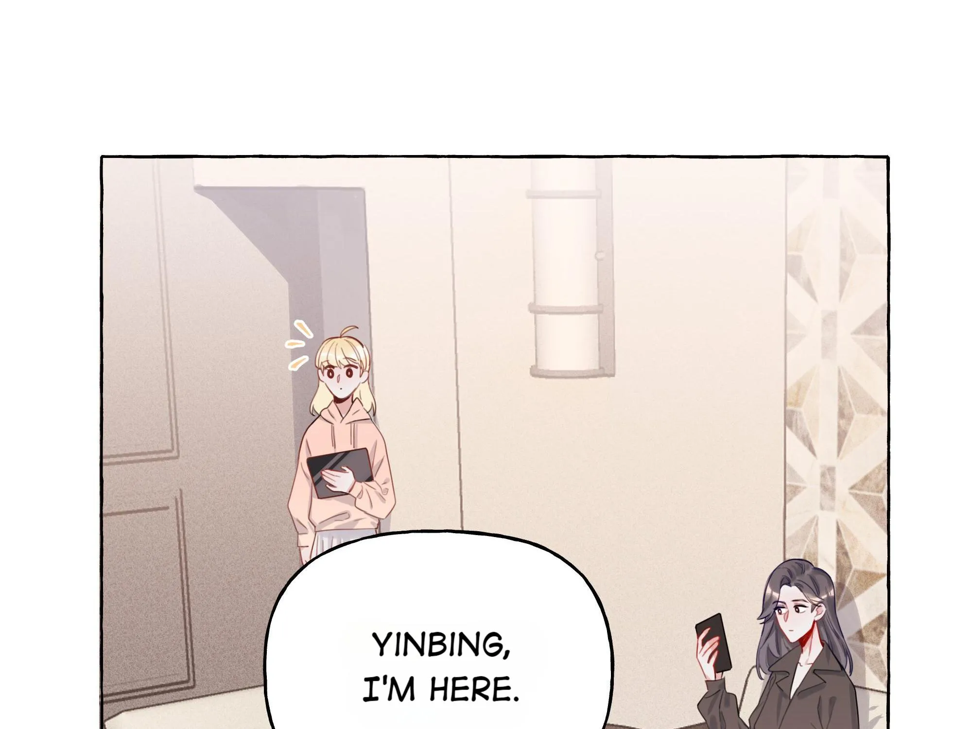 Romance of the Stars Chapter 4 page 50 - 