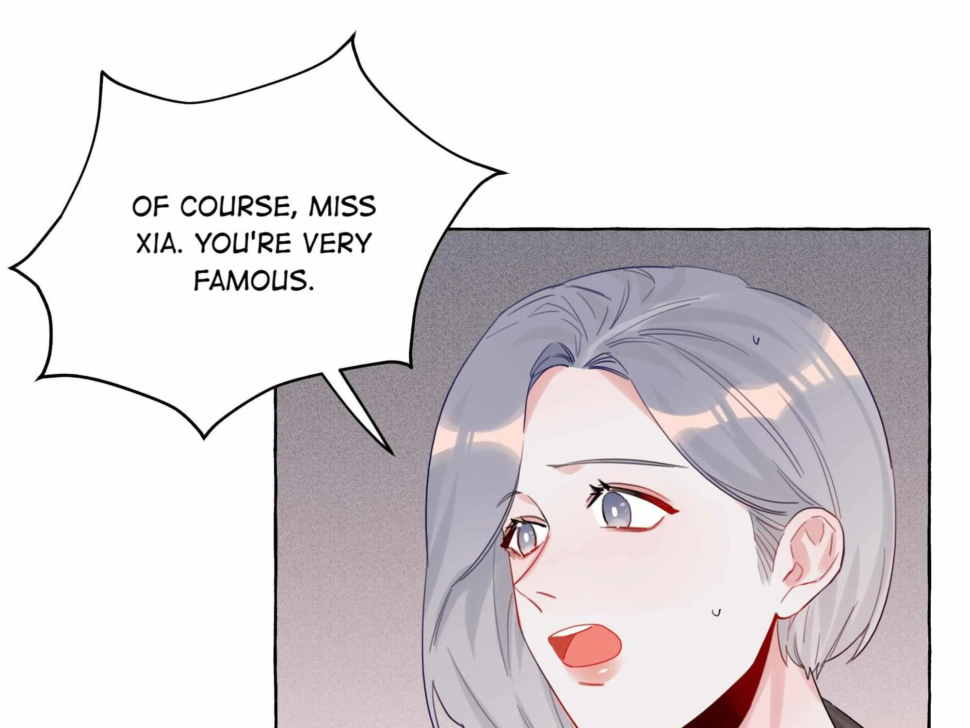 Romance of the Stars Chapter 4 page 6 - 