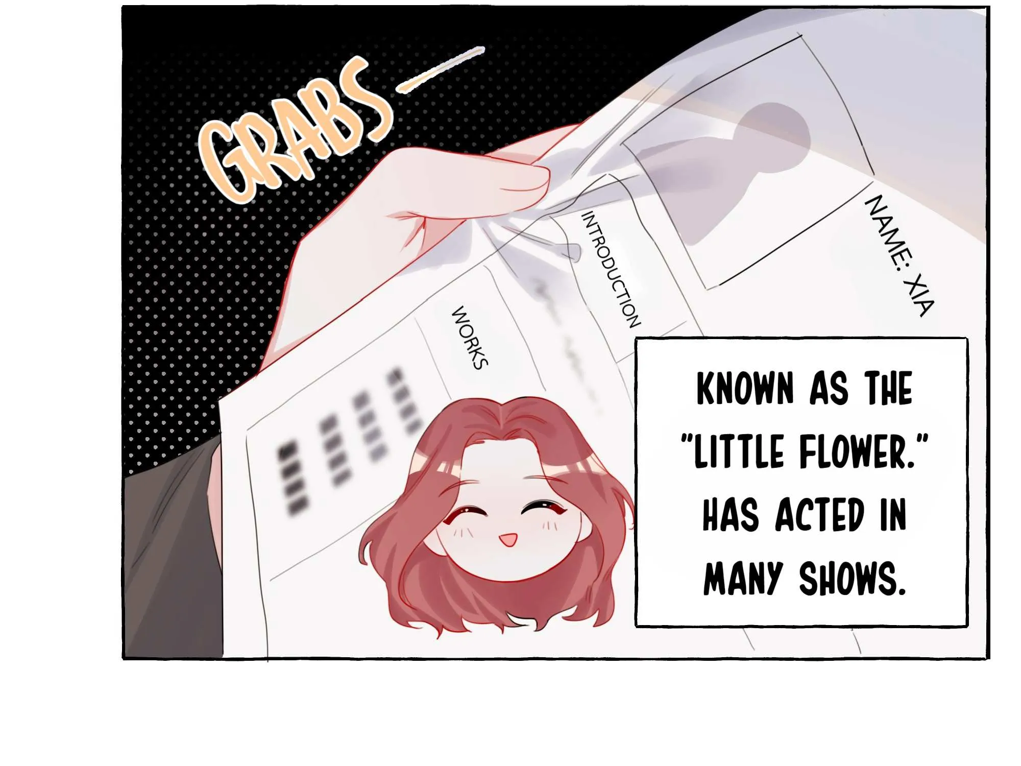 Romance of the Stars Chapter 4 page 56 - 