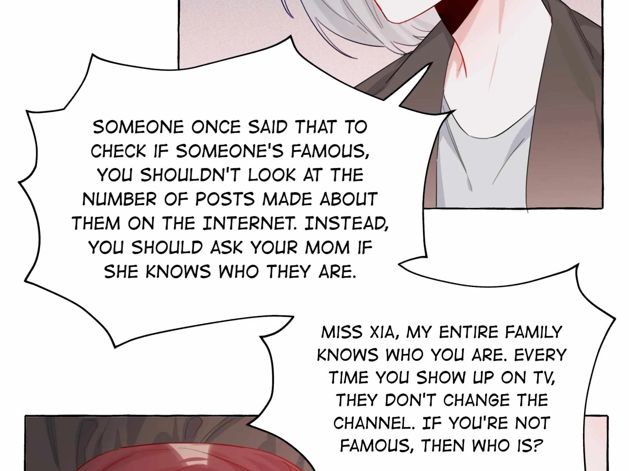 Romance of the Stars Chapter 4 page 7 - 
