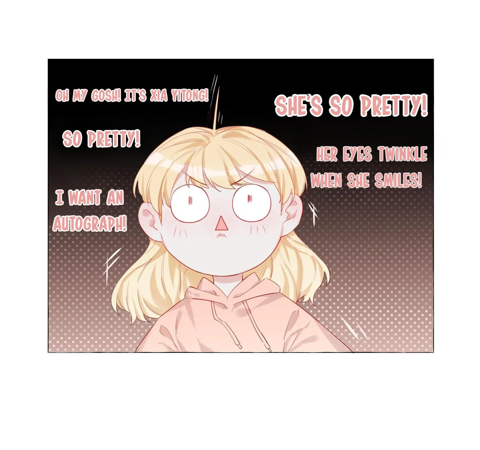 Romance of the Stars Chapter 5 page 12 - 