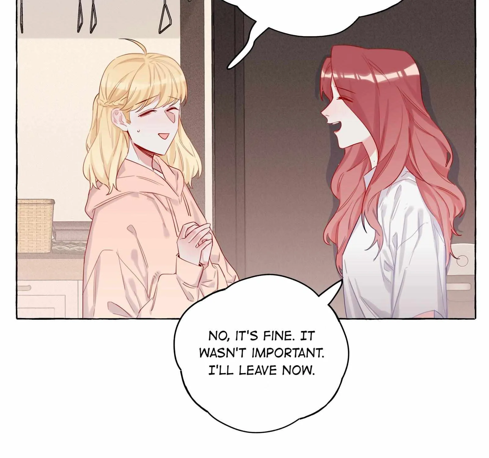 Romance of the Stars Chapter 5 page 23 - 