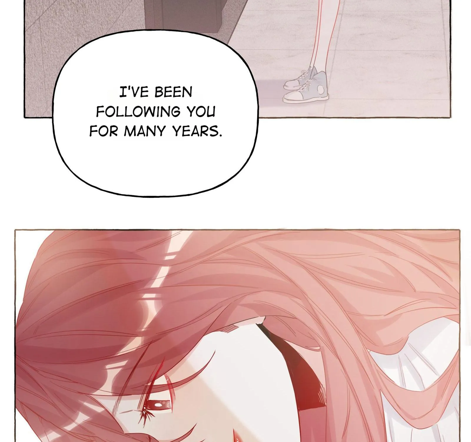 Romance of the Stars Chapter 5 page 29 - 