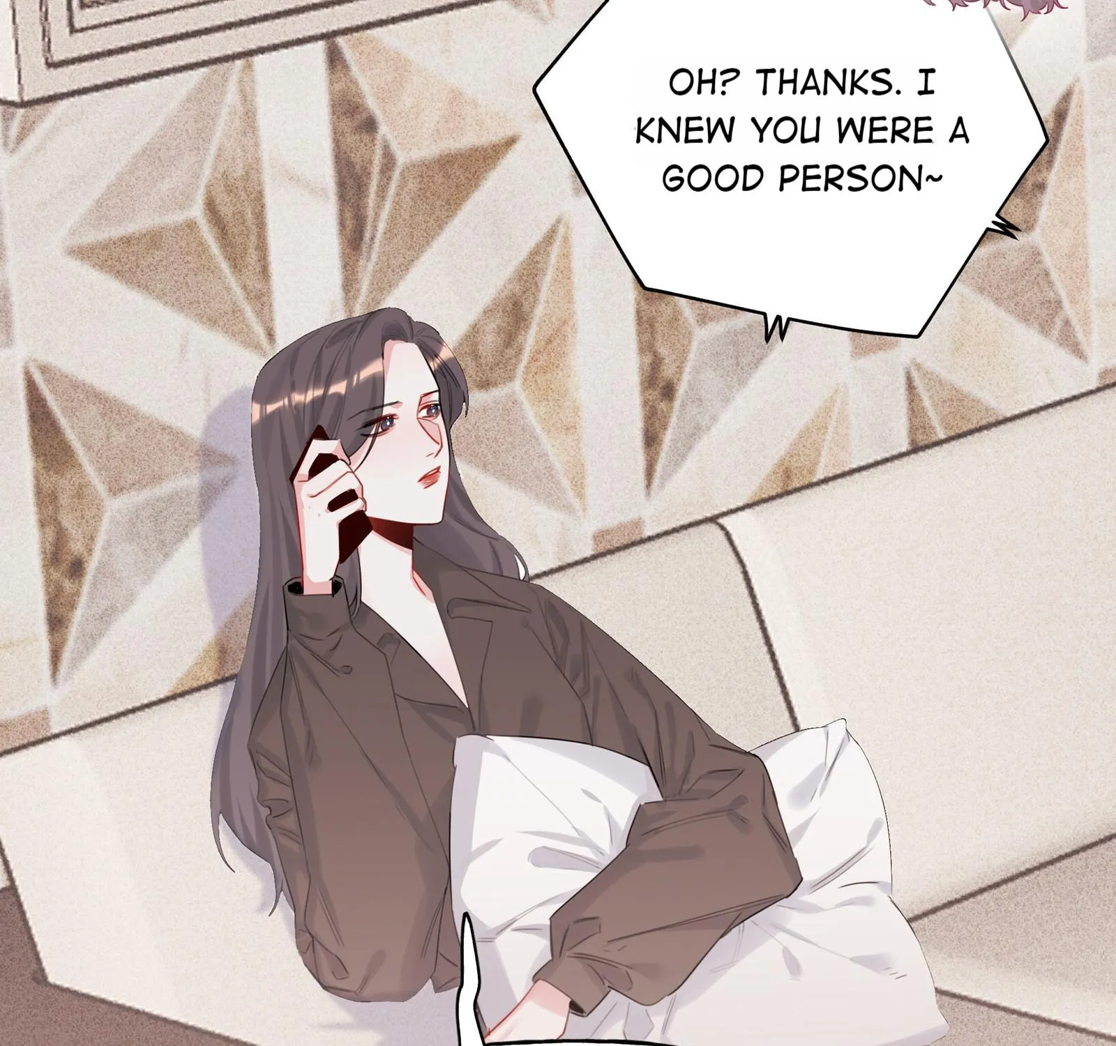 Romance of the Stars Chapter 5 page 33 - 