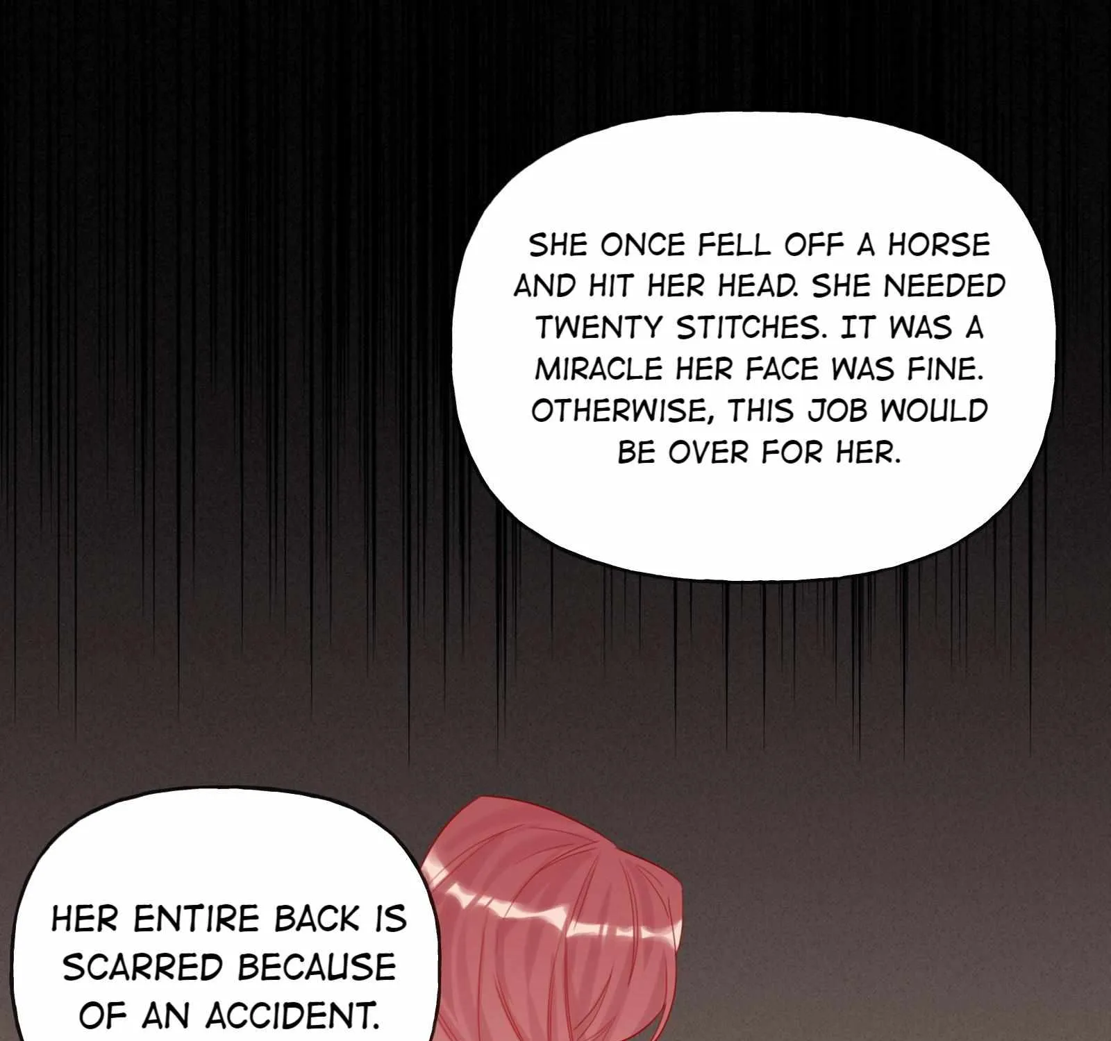 Romance of the Stars Chapter 5 page 38 - 