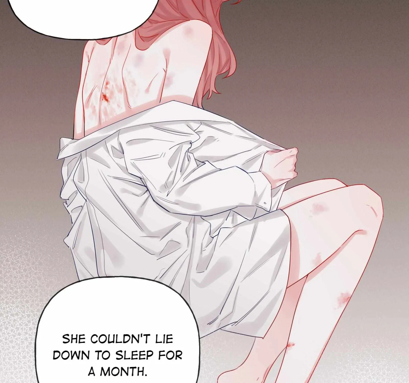 Romance of the Stars Chapter 5 page 39 - 