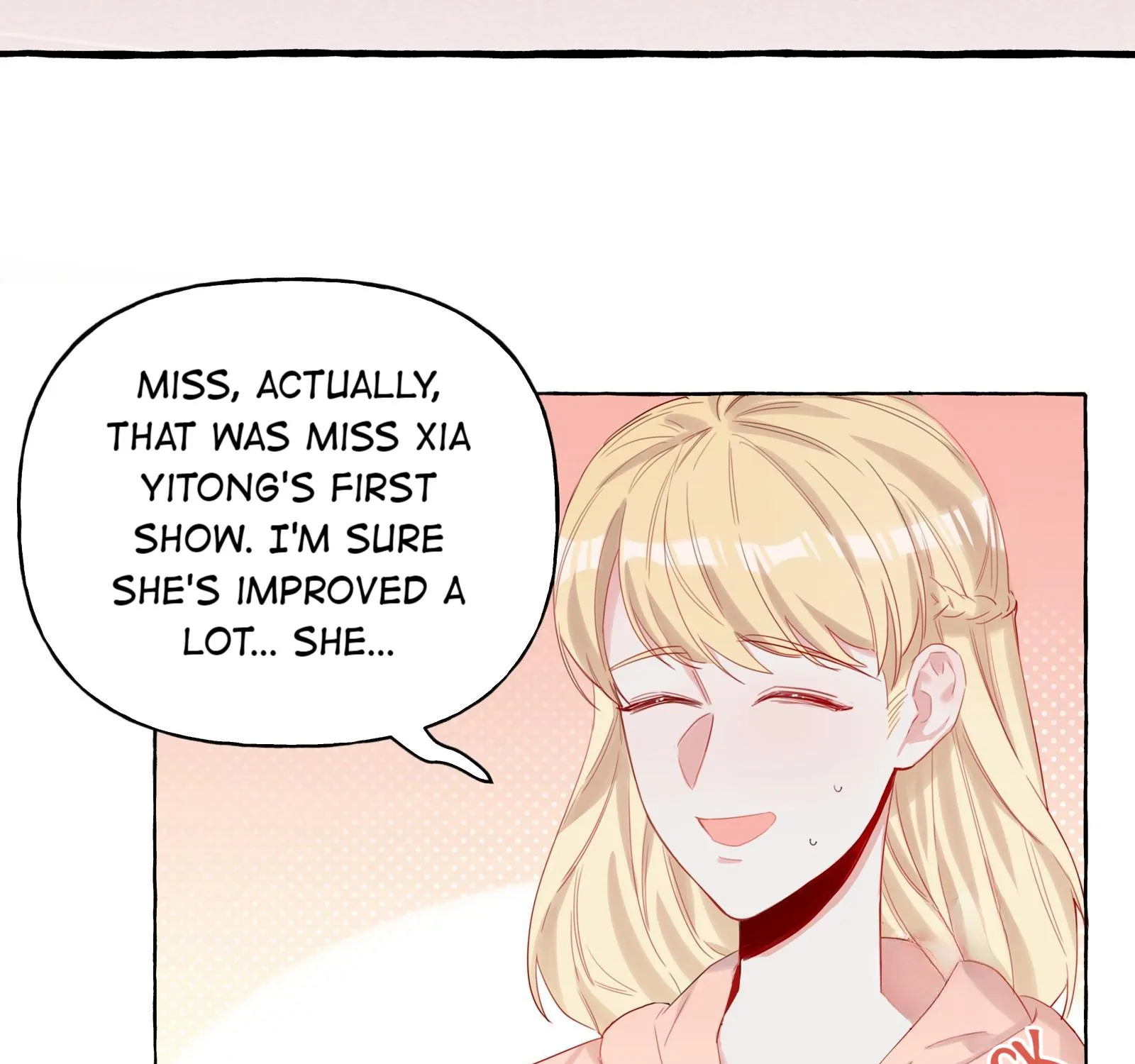 Romance of the Stars Chapter 5 page 5 - 
