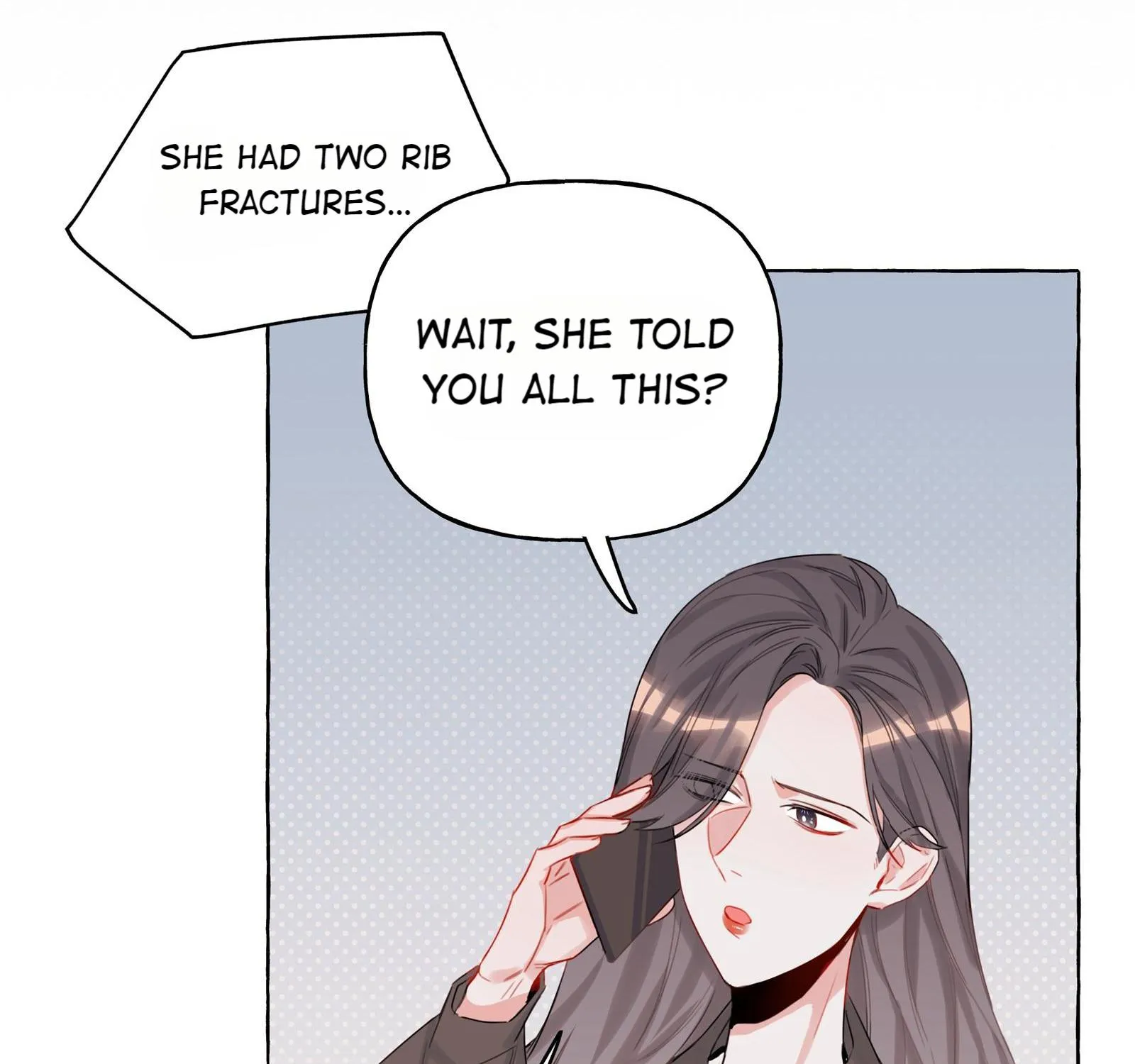 Romance of the Stars Chapter 5 page 41 - 
