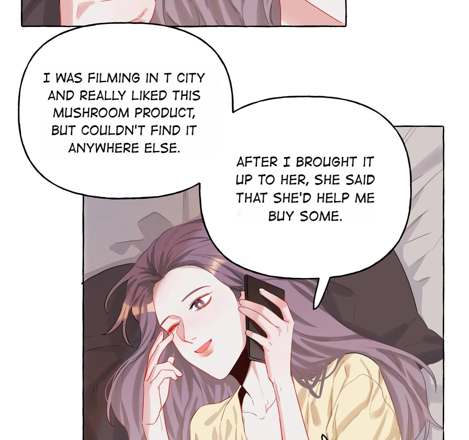 Romance of the Stars Chapter 5 page 45 - 