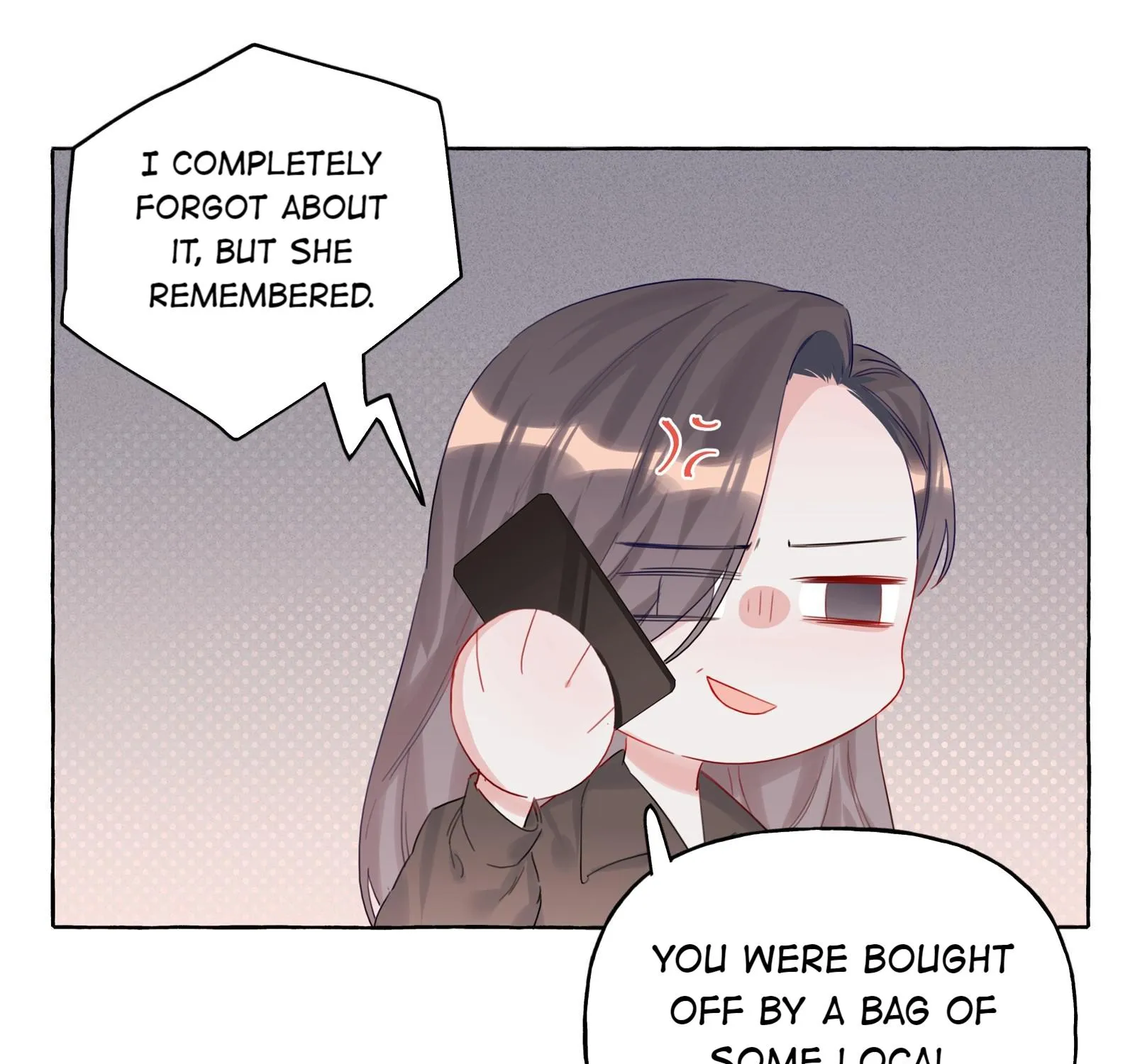 Romance of the Stars Chapter 5 page 47 - 