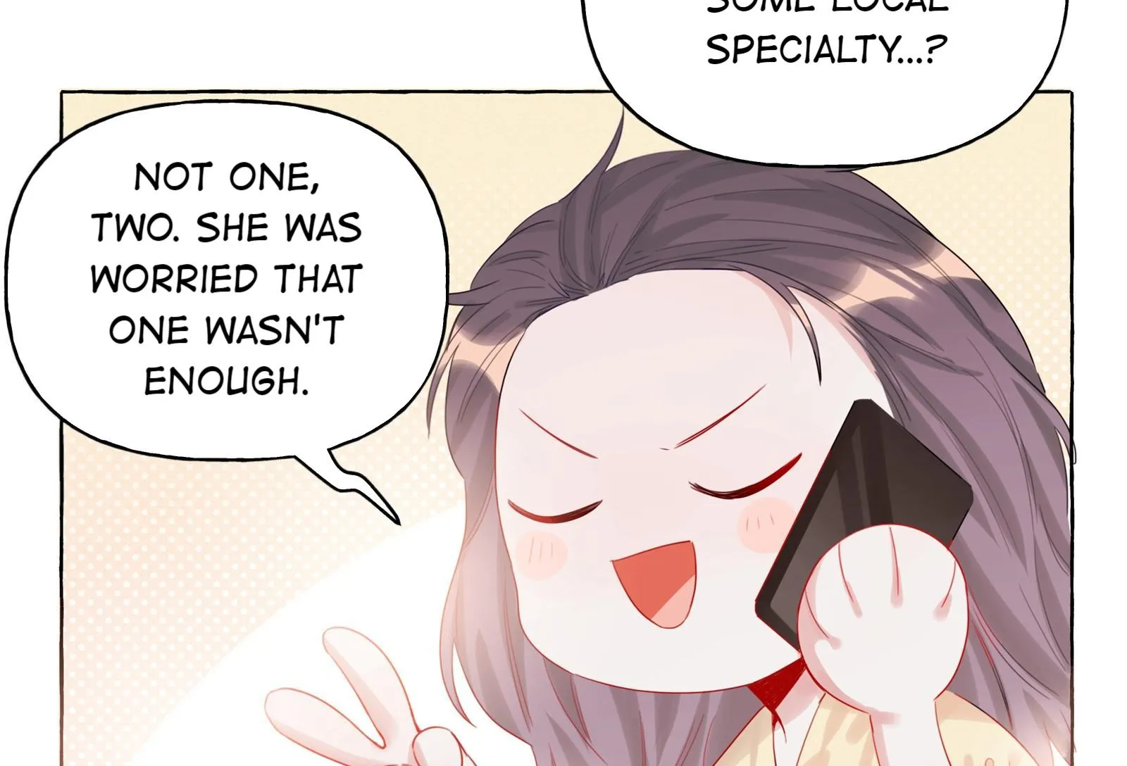 Romance of the Stars Chapter 5 page 48 - 