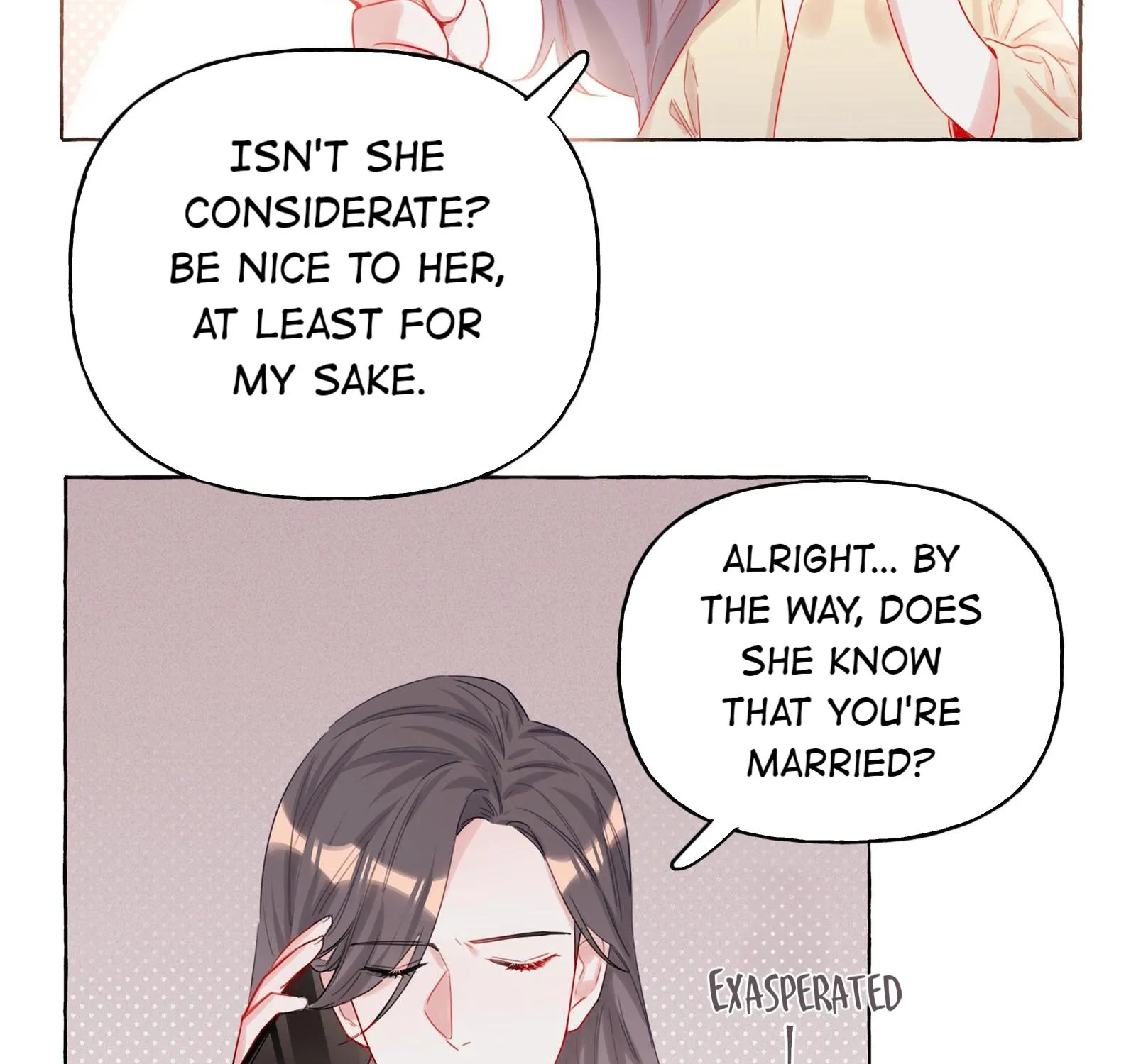 Romance of the Stars Chapter 5 page 49 - 