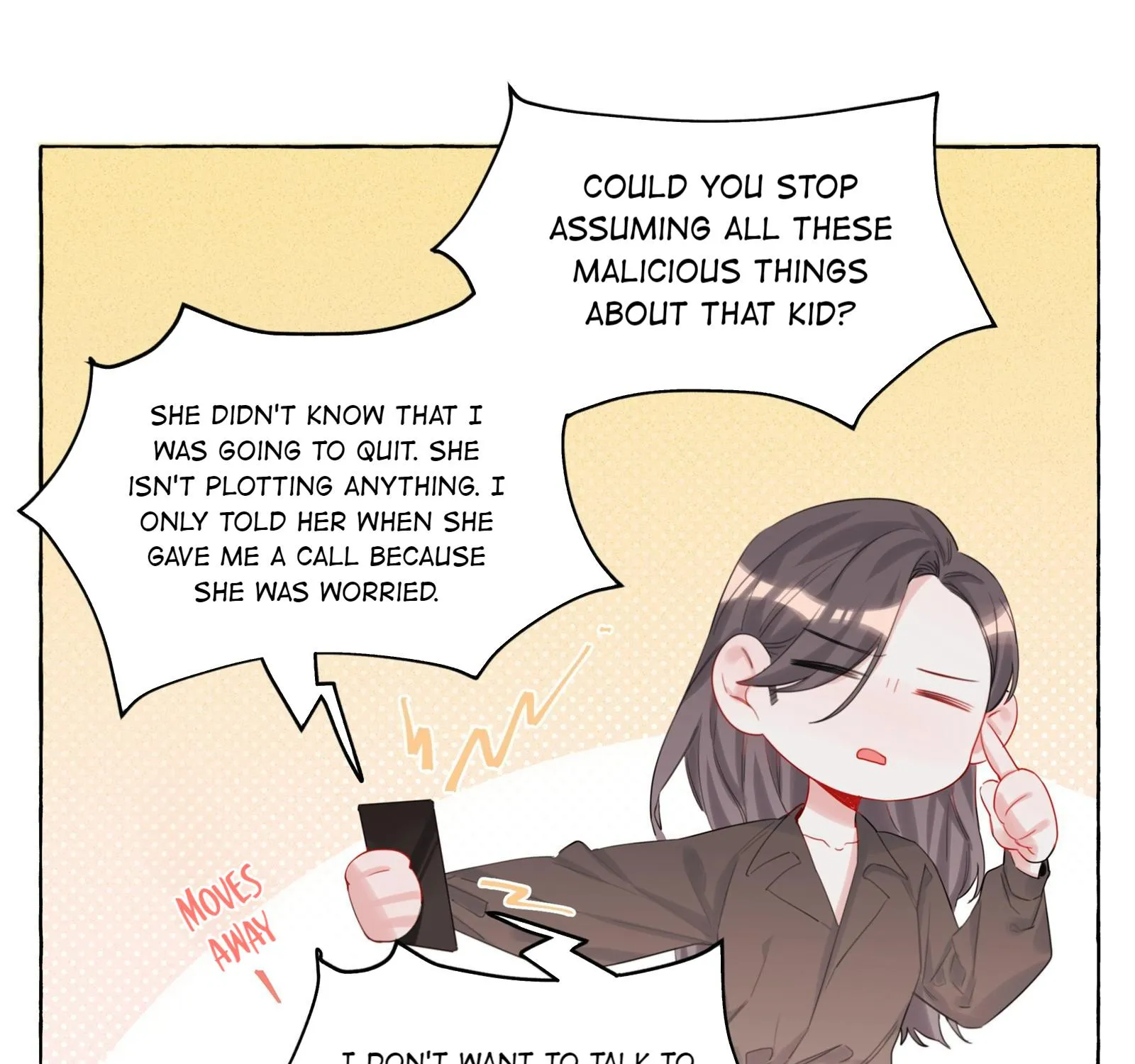 Romance of the Stars Chapter 5 page 51 - 