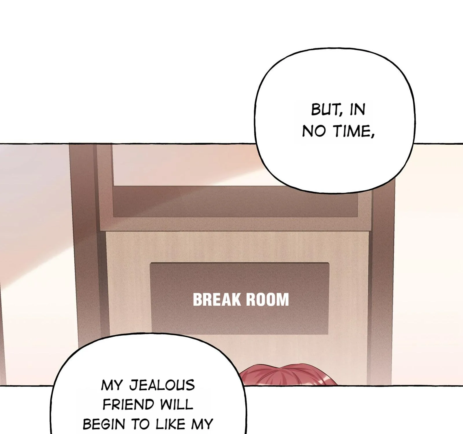 Romance of the Stars Chapter 5 page 55 - 
