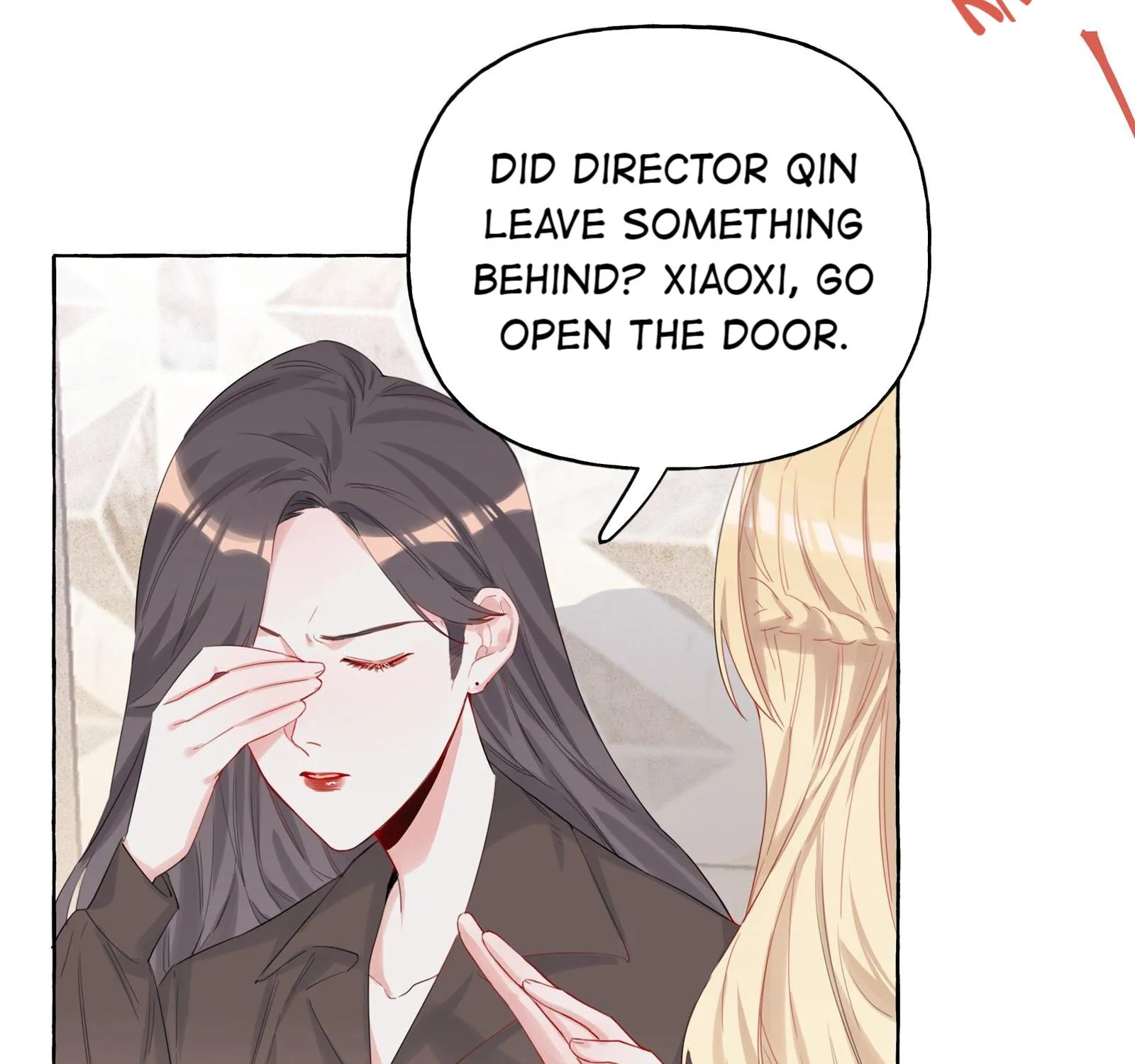 Romance of the Stars Chapter 5 page 7 - 