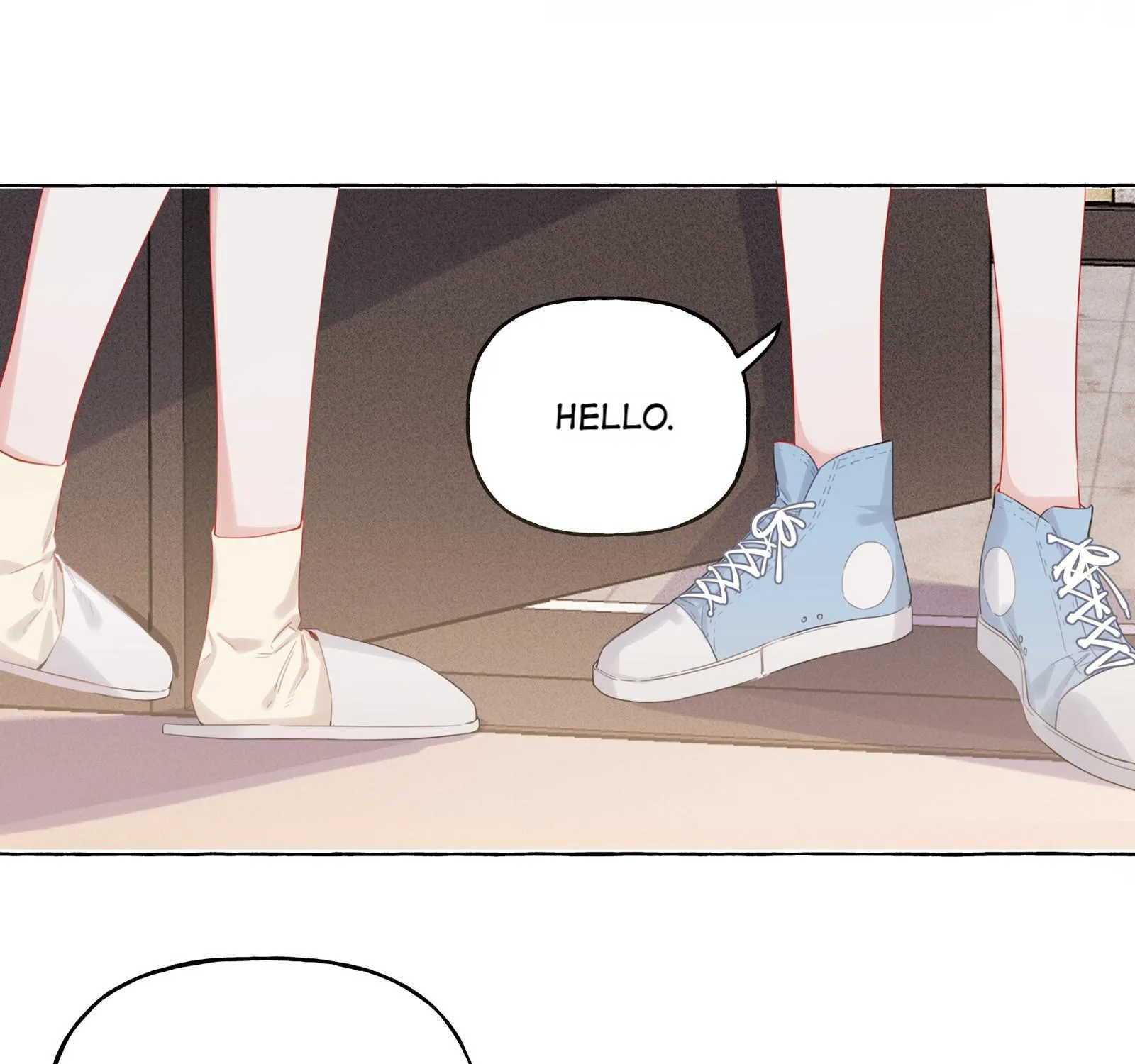 Romance of the Stars Chapter 5 page 9 - 