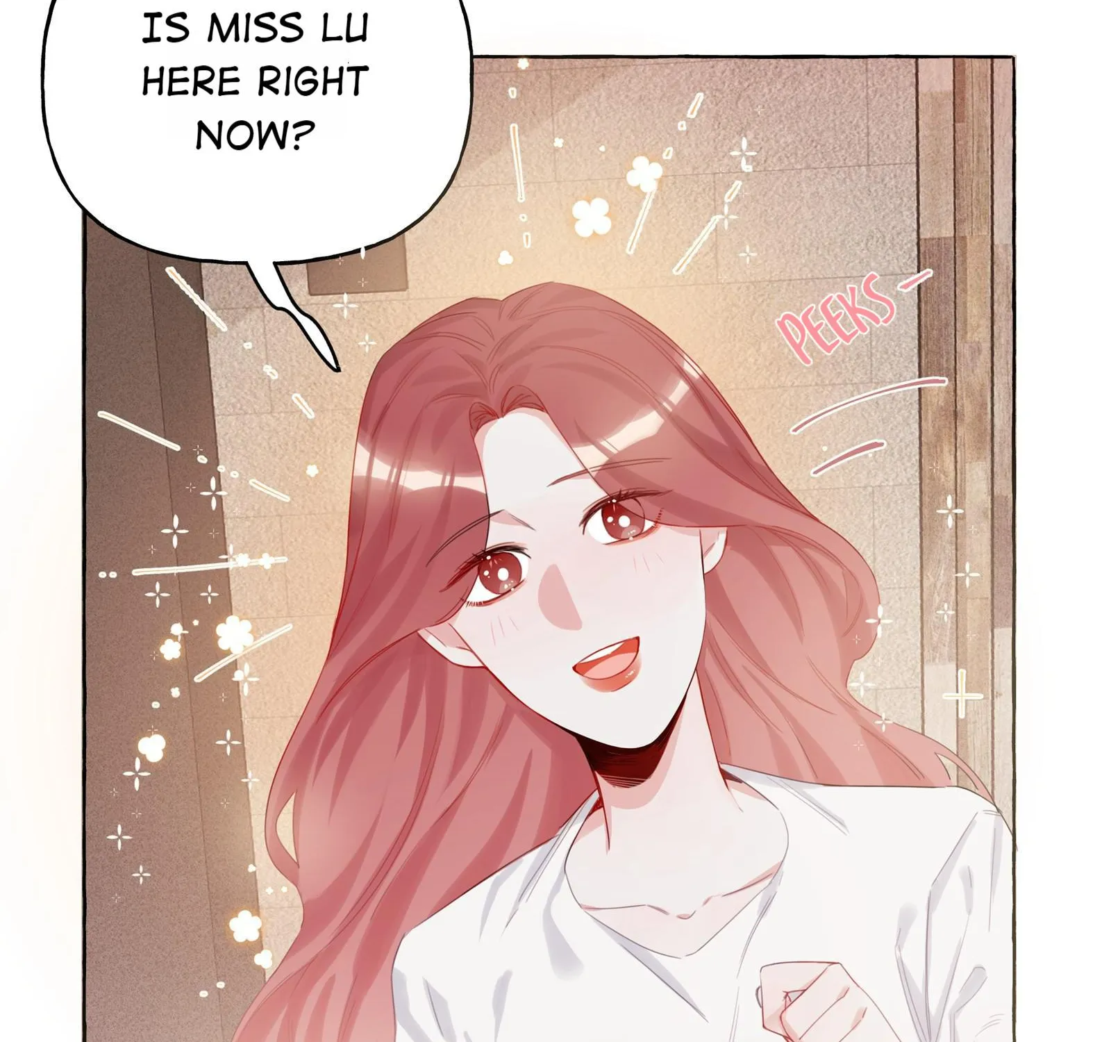Romance of the Stars Chapter 5 page 10 - 