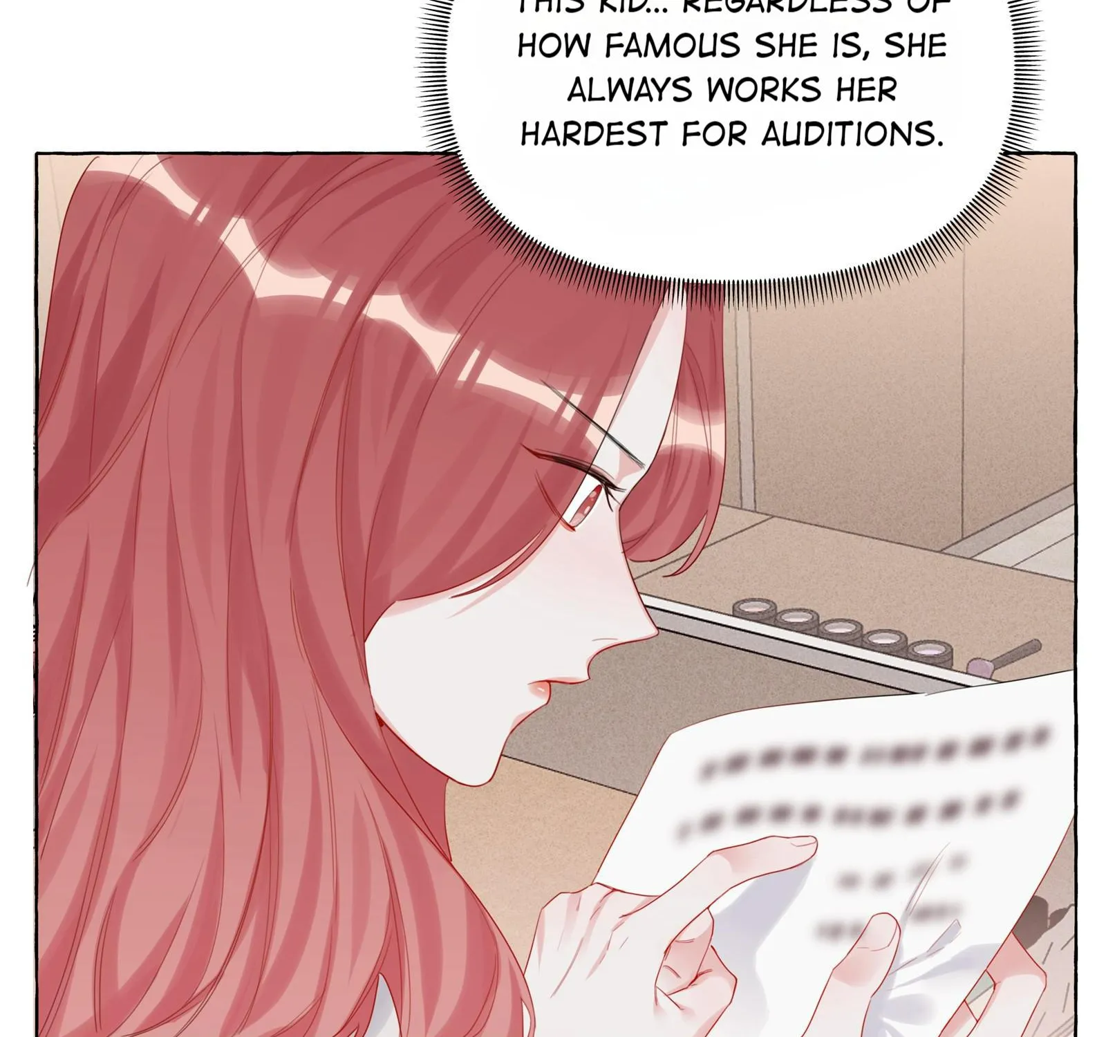 Romance of the Stars Chapter 6 page 11 - 