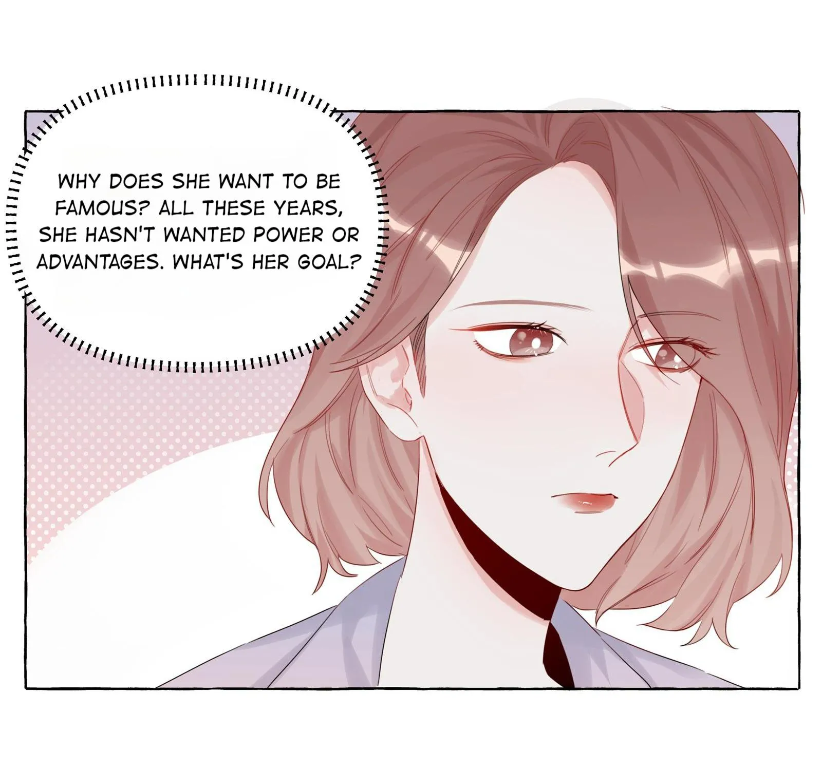 Romance of the Stars Chapter 6 page 13 - 