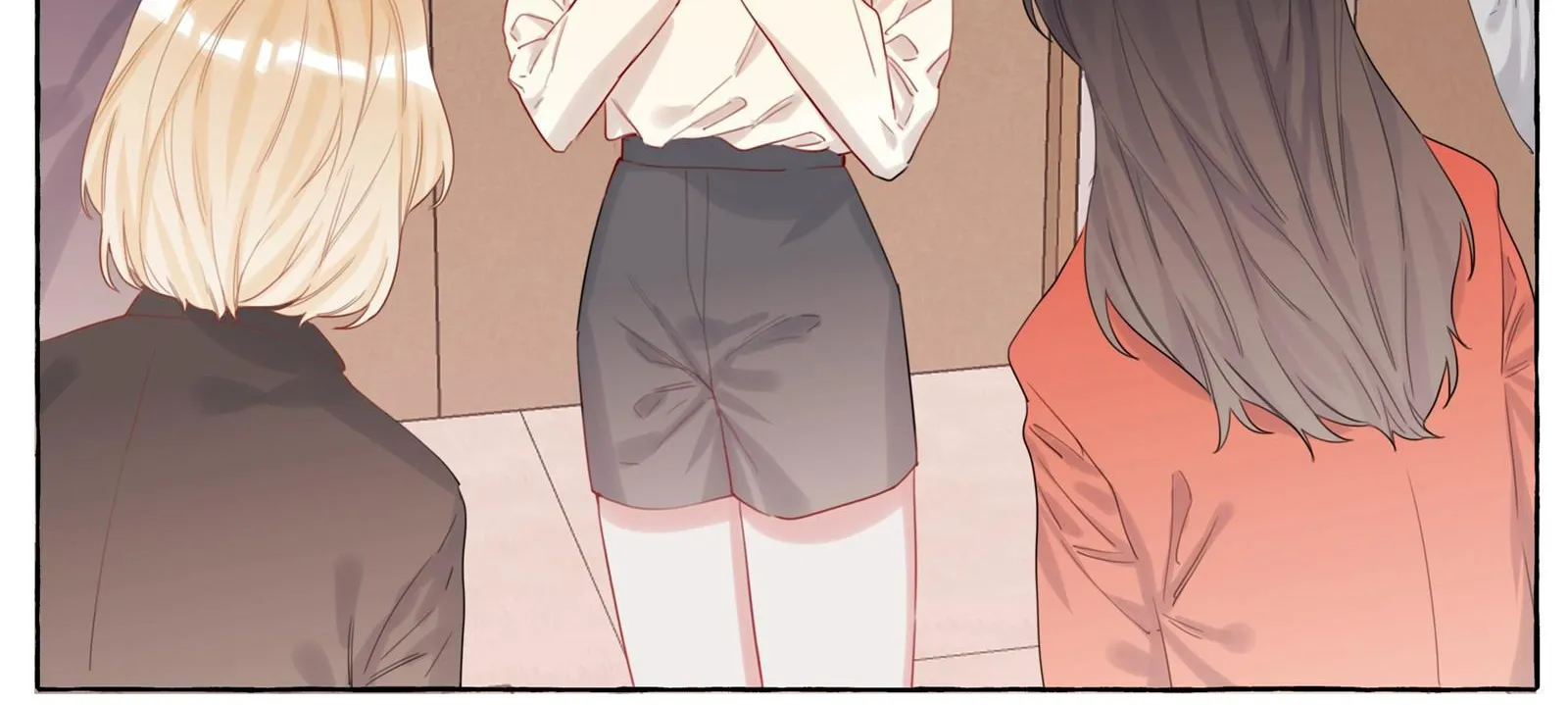 Romance of the Stars Chapter 6 page 16 - 