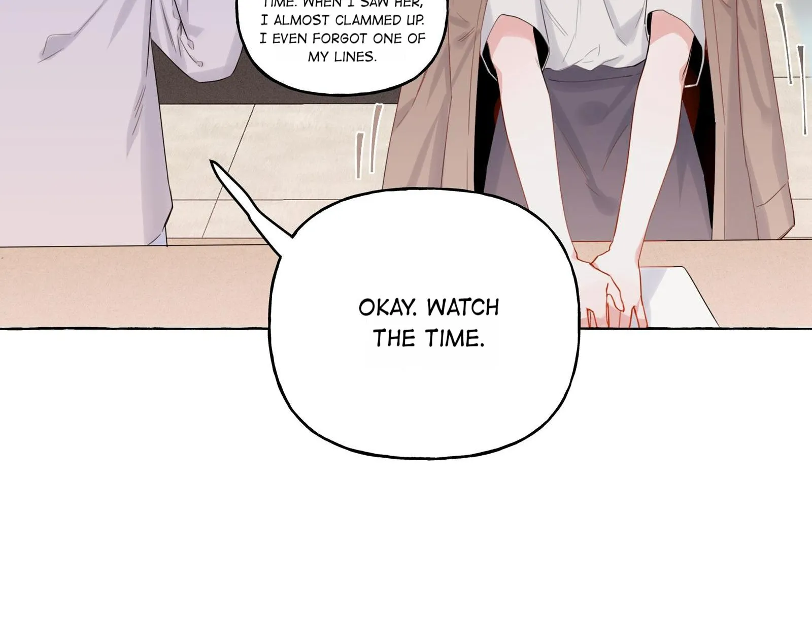 Romance of the Stars Chapter 6 page 20 - 