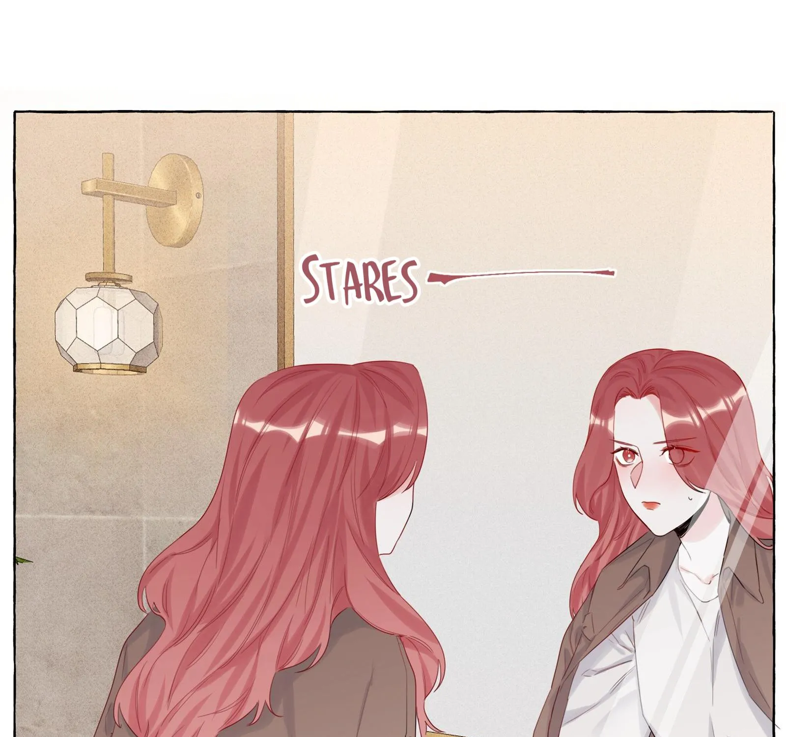 Romance of the Stars Chapter 6 page 23 - 