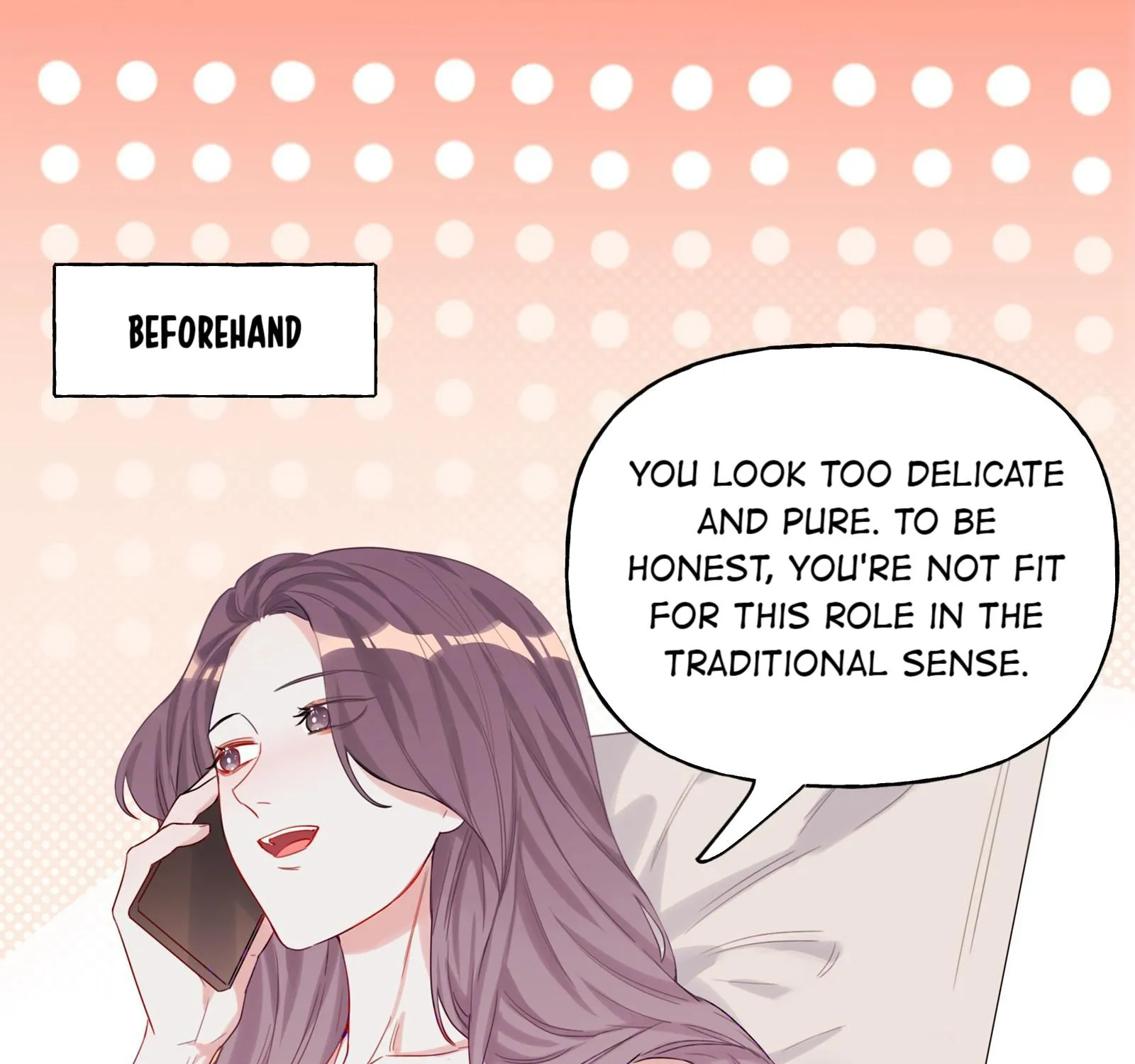 Romance of the Stars Chapter 6 page 26 - 