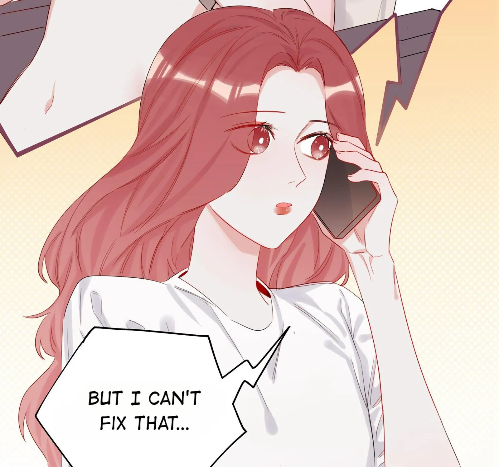 Romance of the Stars Chapter 6 page 28 - 