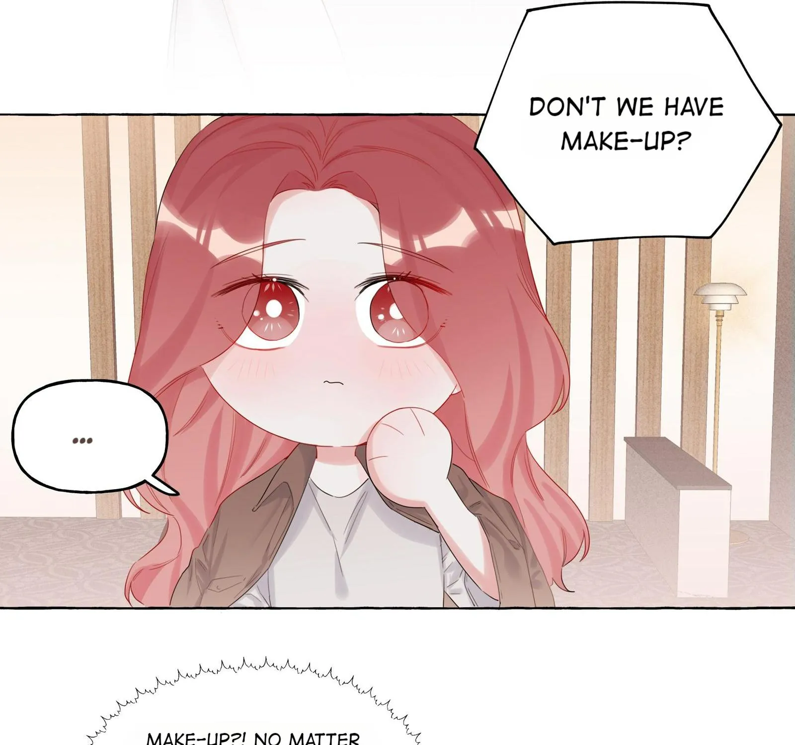 Romance of the Stars Chapter 6 page 30 - 