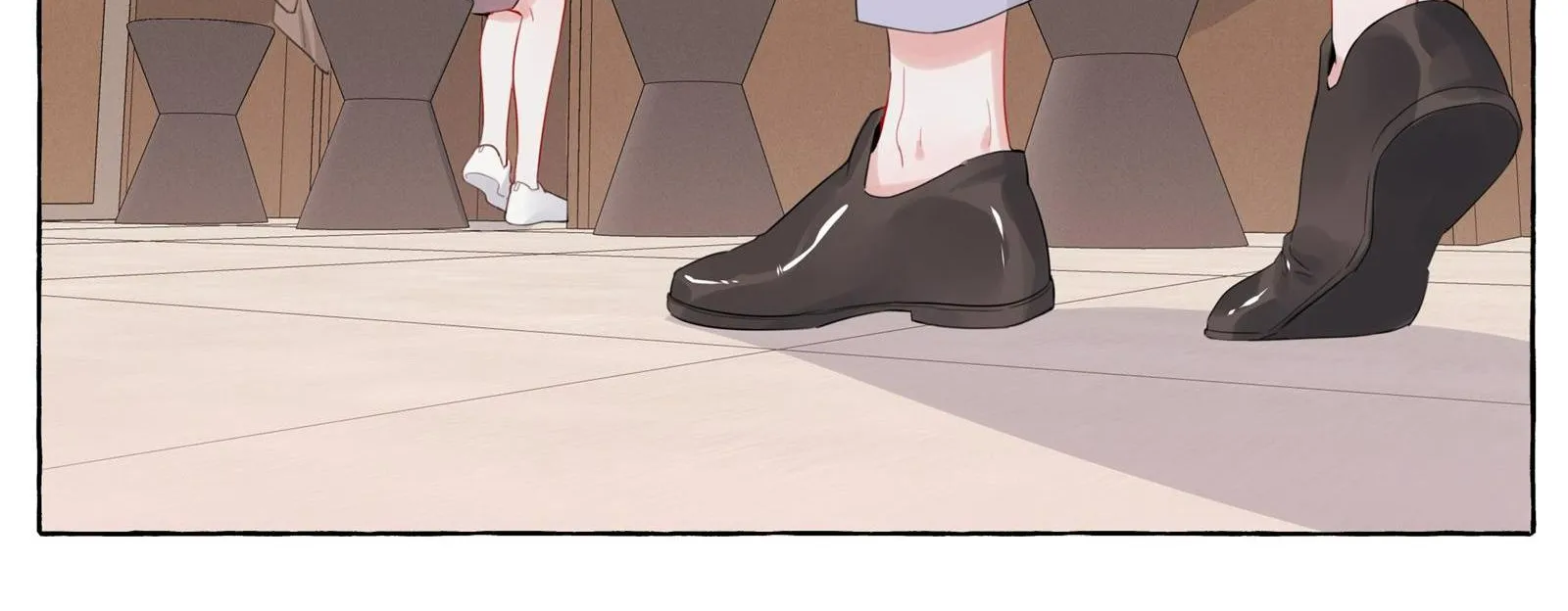 Romance of the Stars Chapter 6 page 4 - 